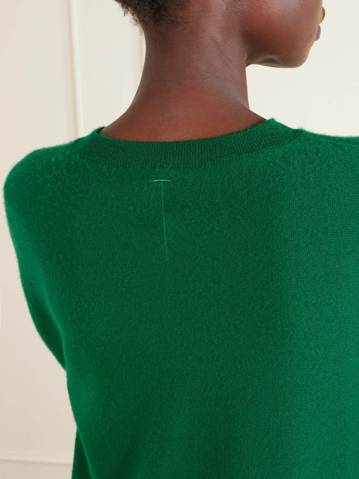 Cashmere Sweater