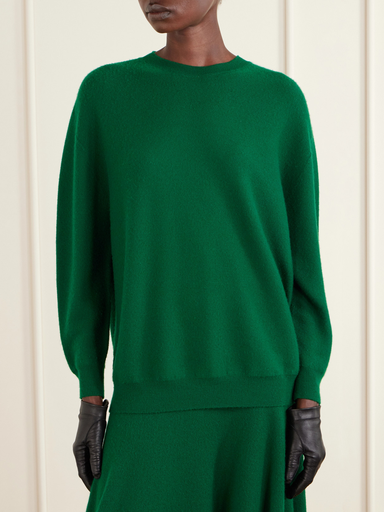 Cashmere Sweater