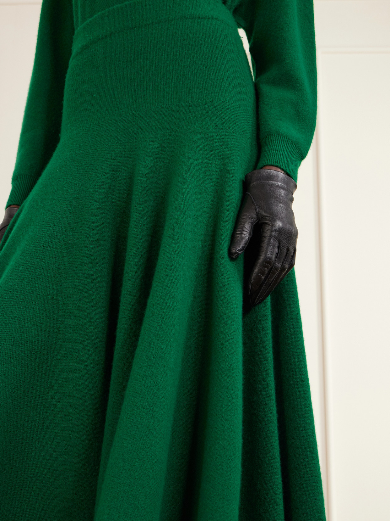 Cashmere Midi