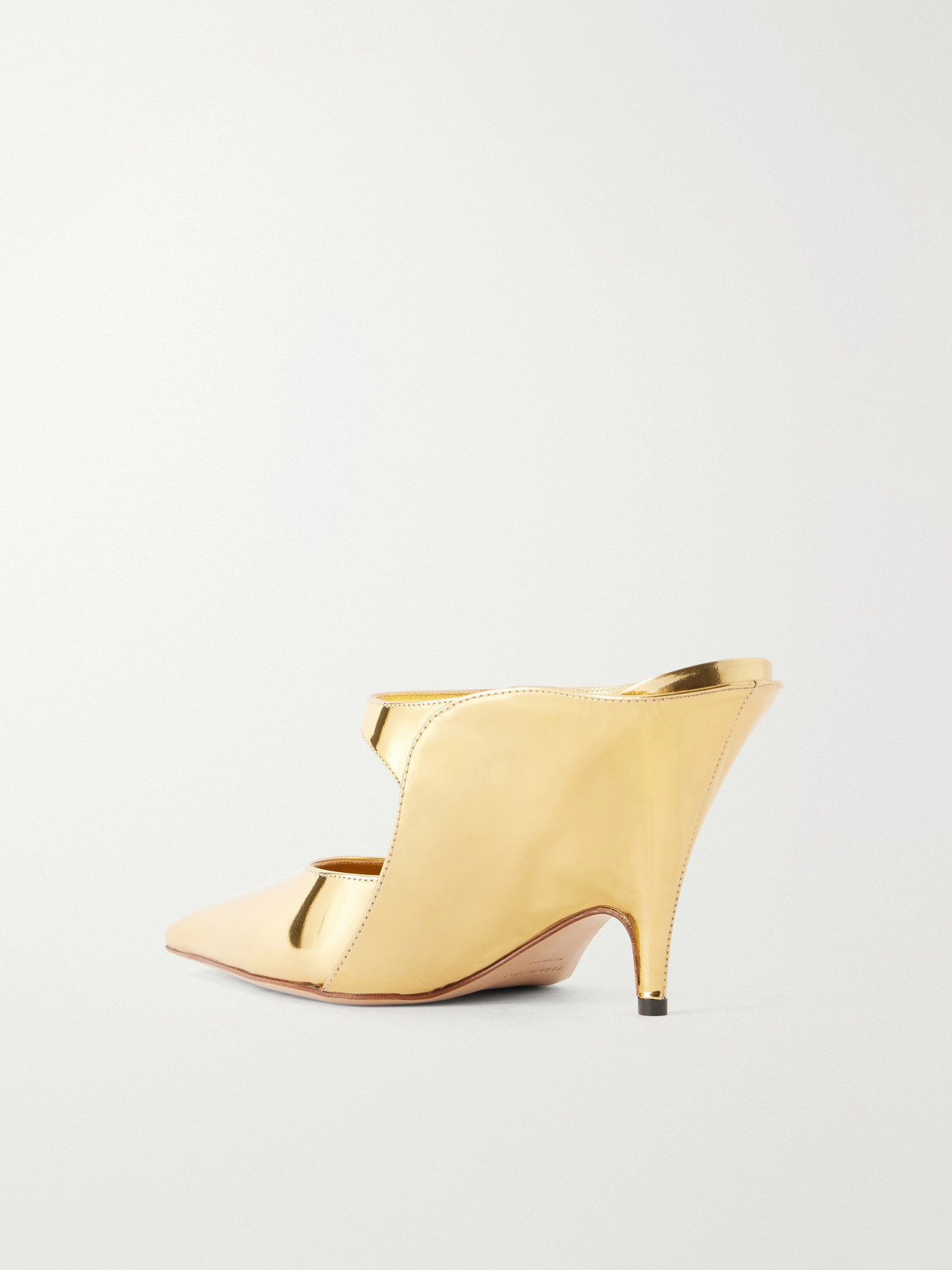 Jasir 95 Mules