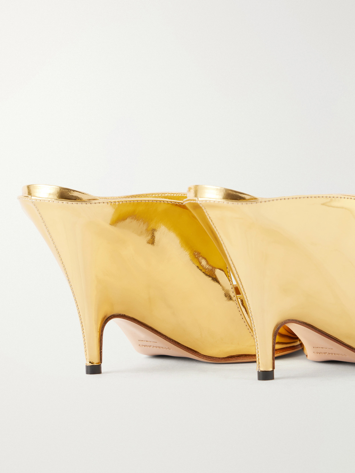 Jasir 95 Mules