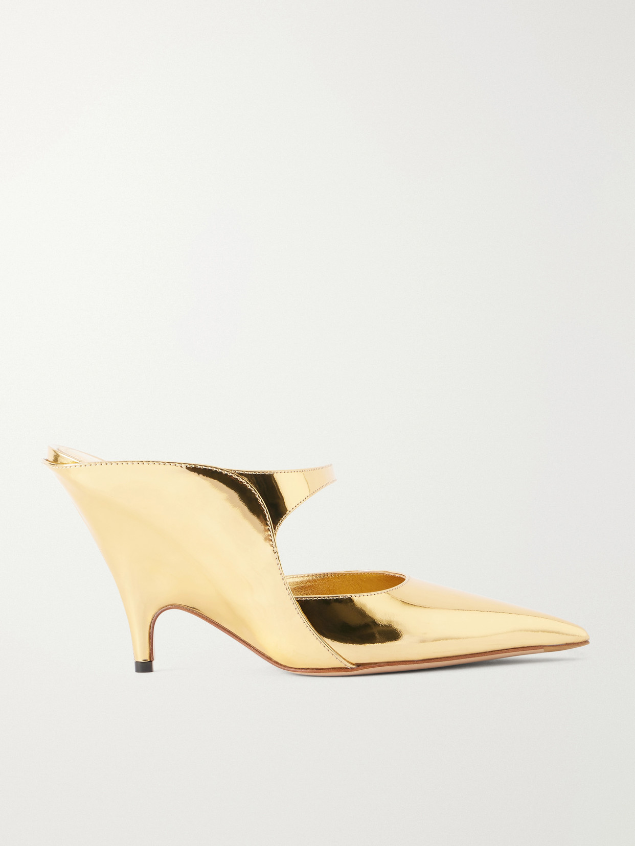Jasir 95 Mules