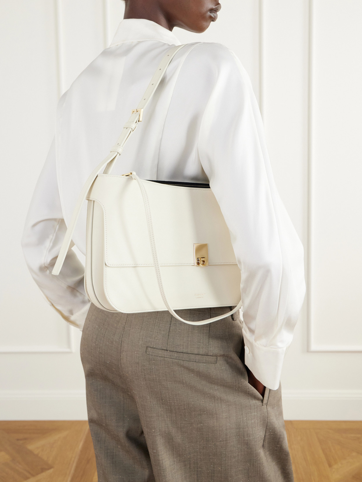 Cara Shoulder Bag