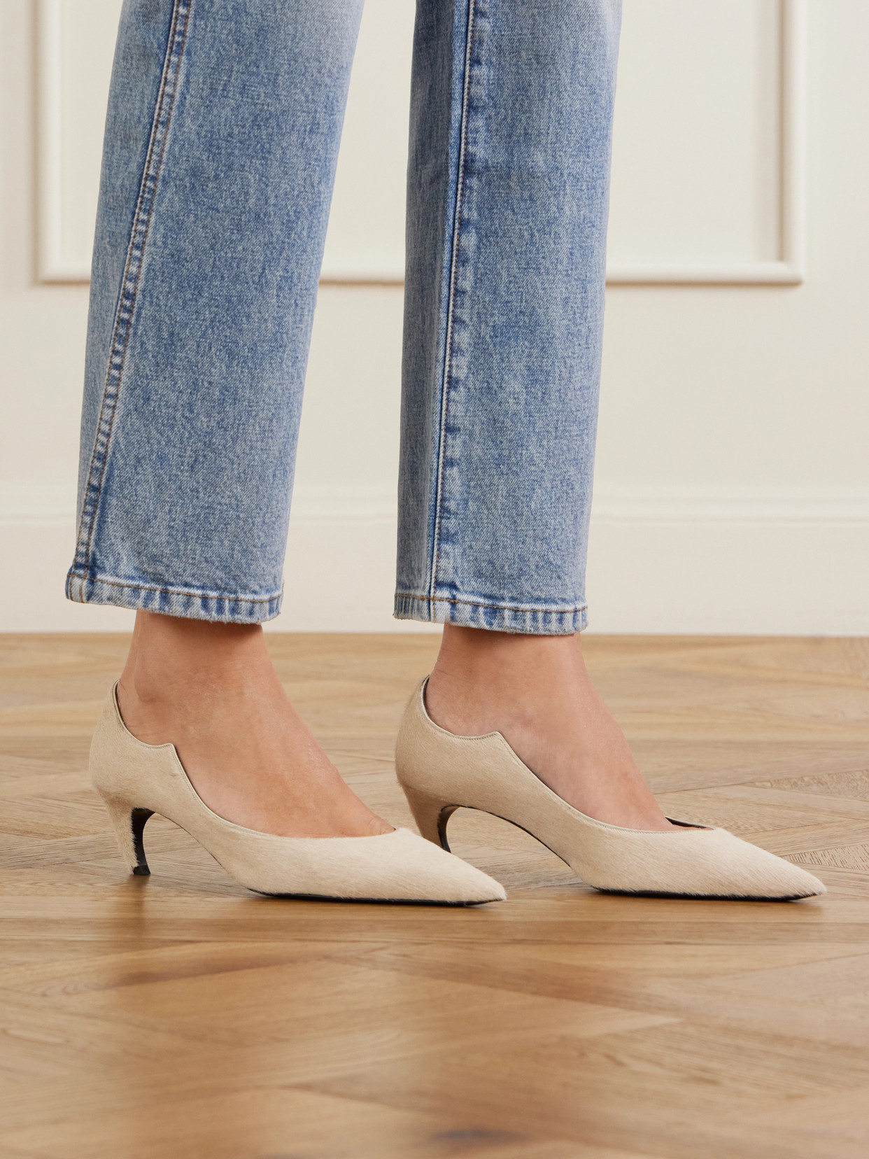 Valerie 55 Pumps