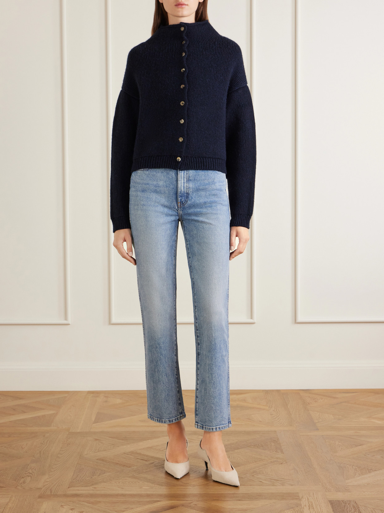 Valerie 55 Pumps