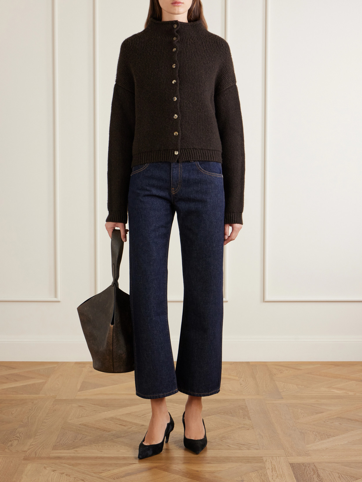 Valerie 55 Pumps