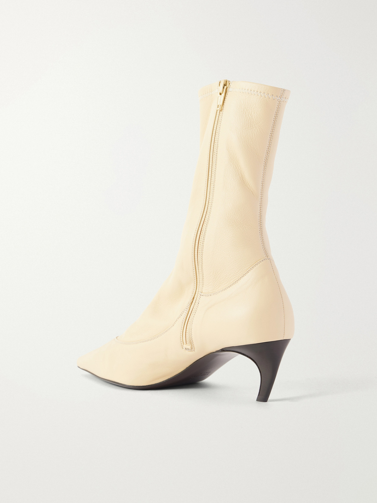 Valerie 55 Ankle Boots