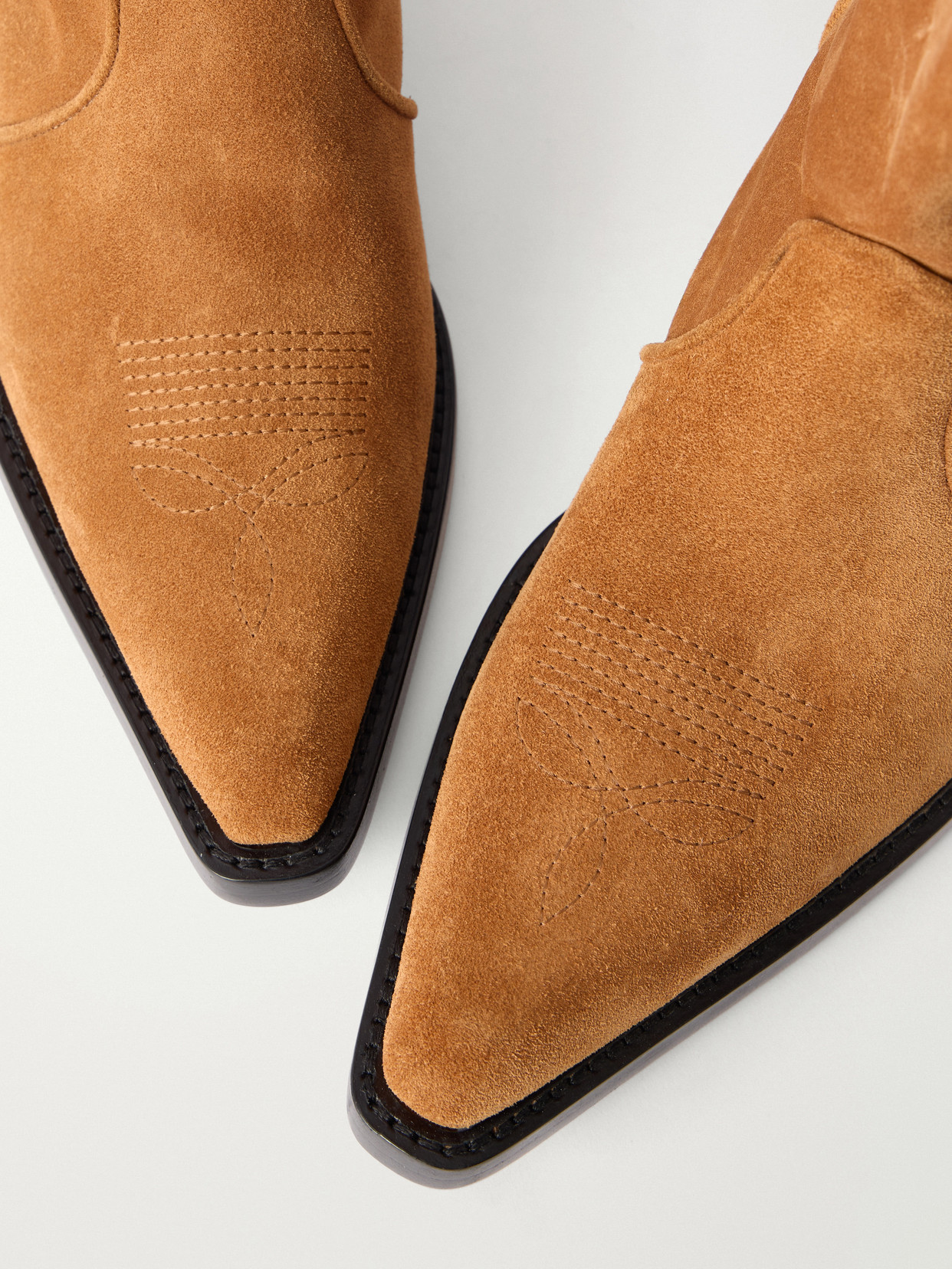 Clive 35 Ankle Boots