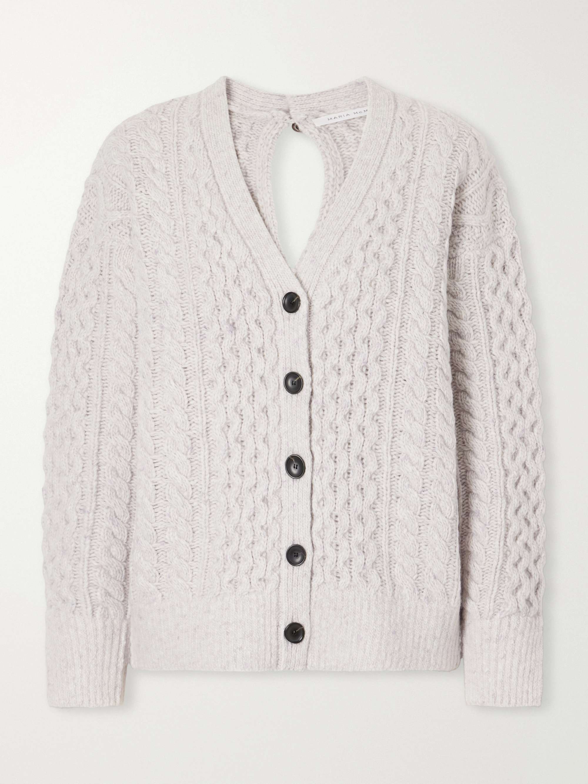 MARIA MCMANUS 