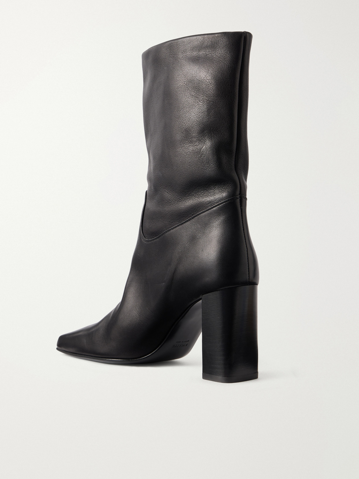 Petra 55 Ankle Boots