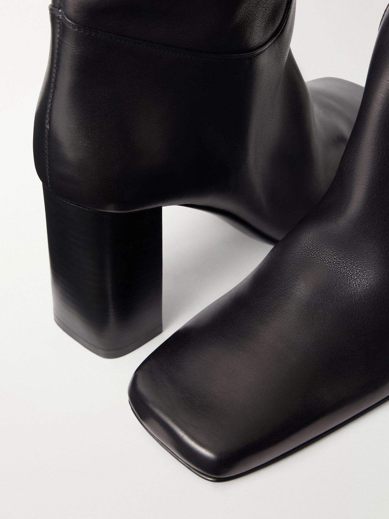 Petra 55 Ankle Boots