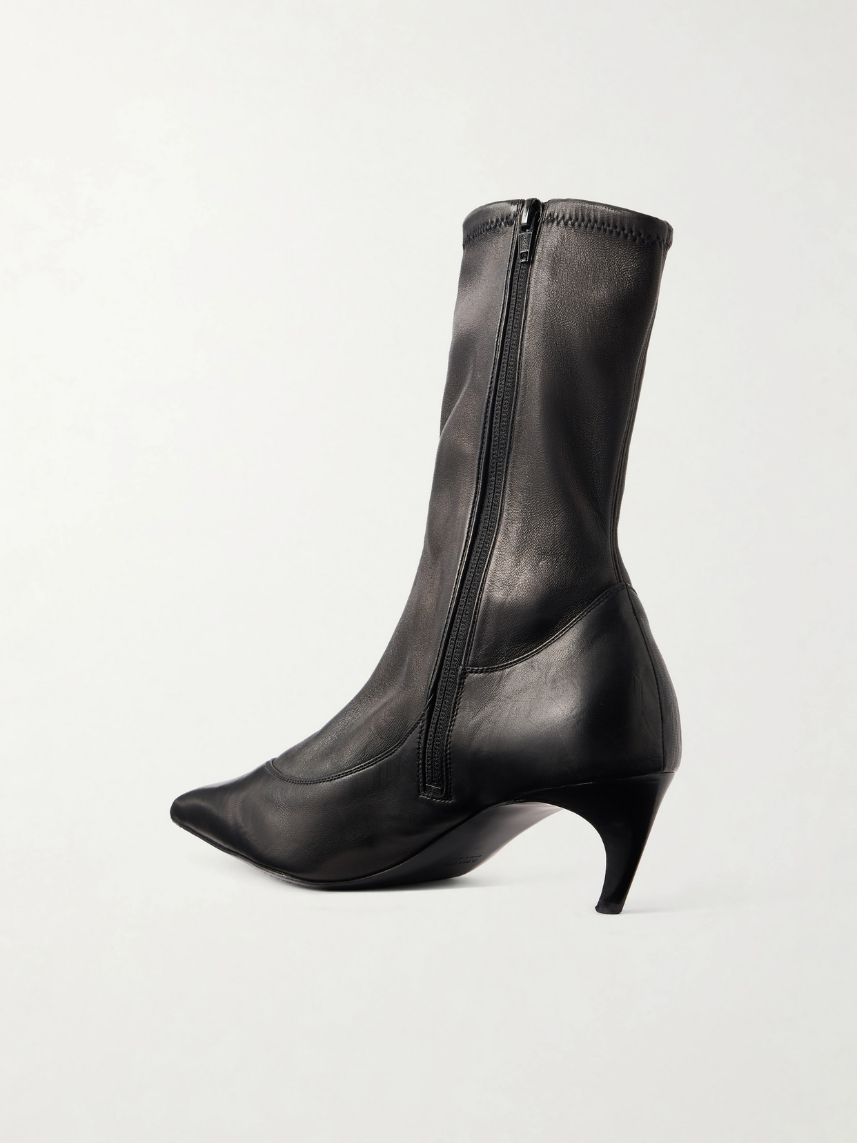 Valerie 55 Ankle Boots
