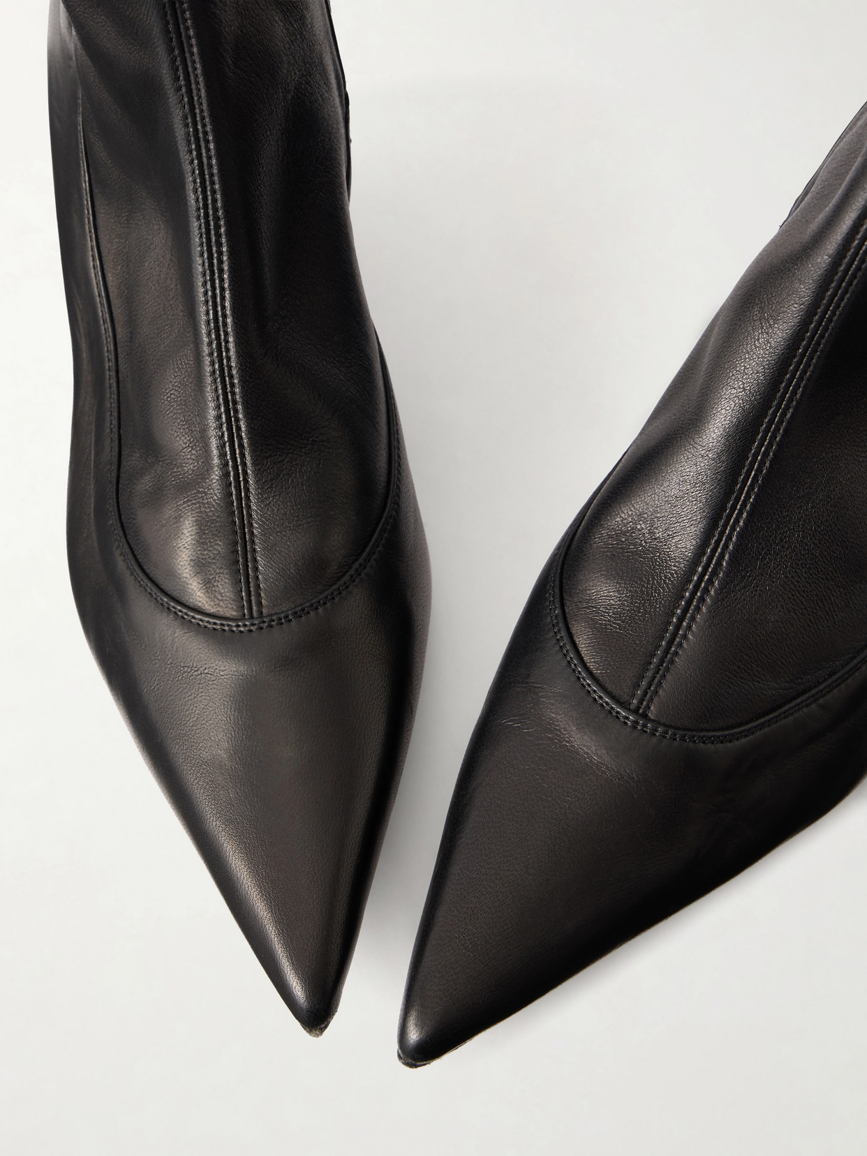 Valerie 55 Ankle Boots