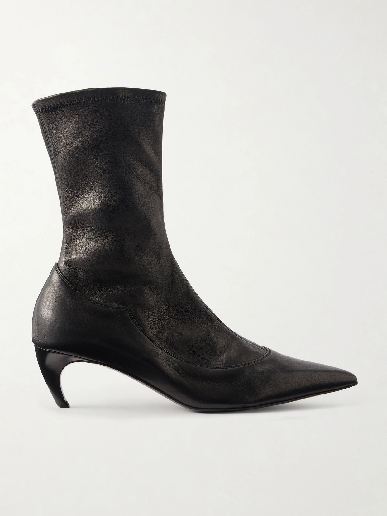 Valerie 55 Ankle Boots