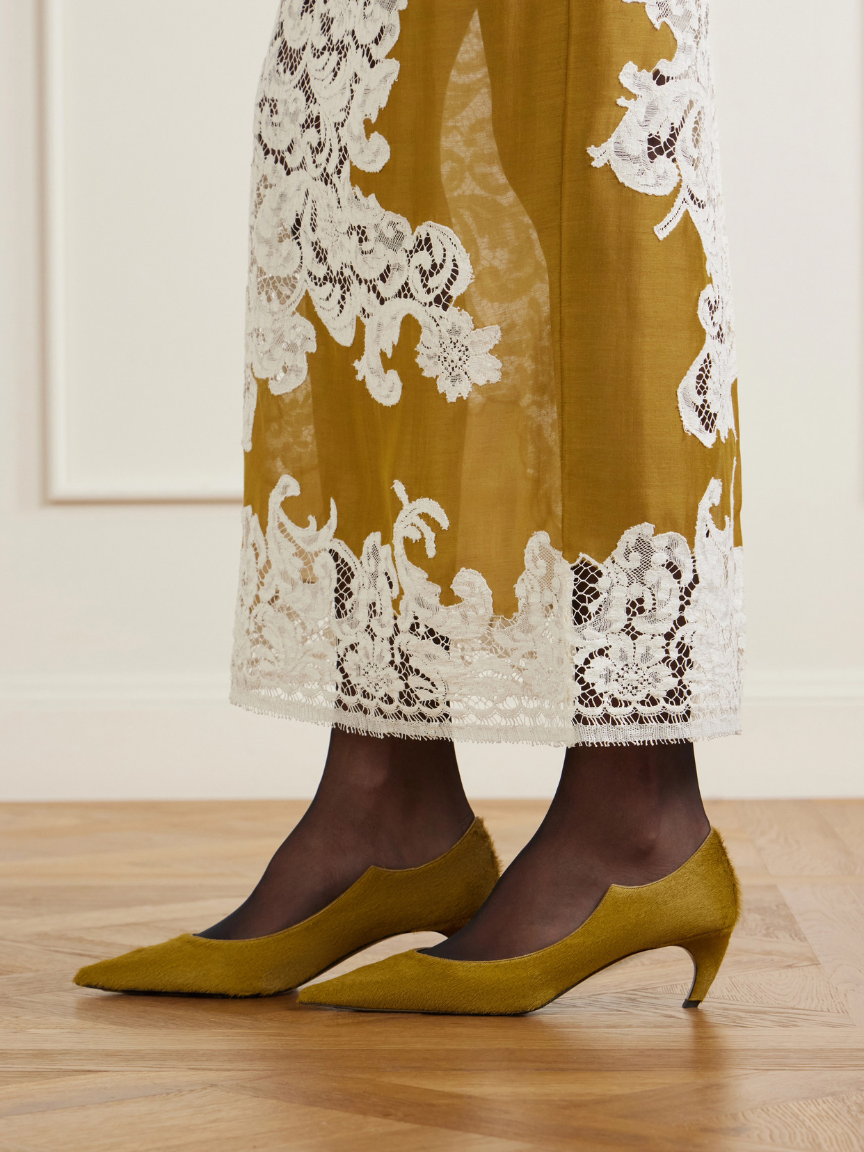 Valerie 55 Pumps