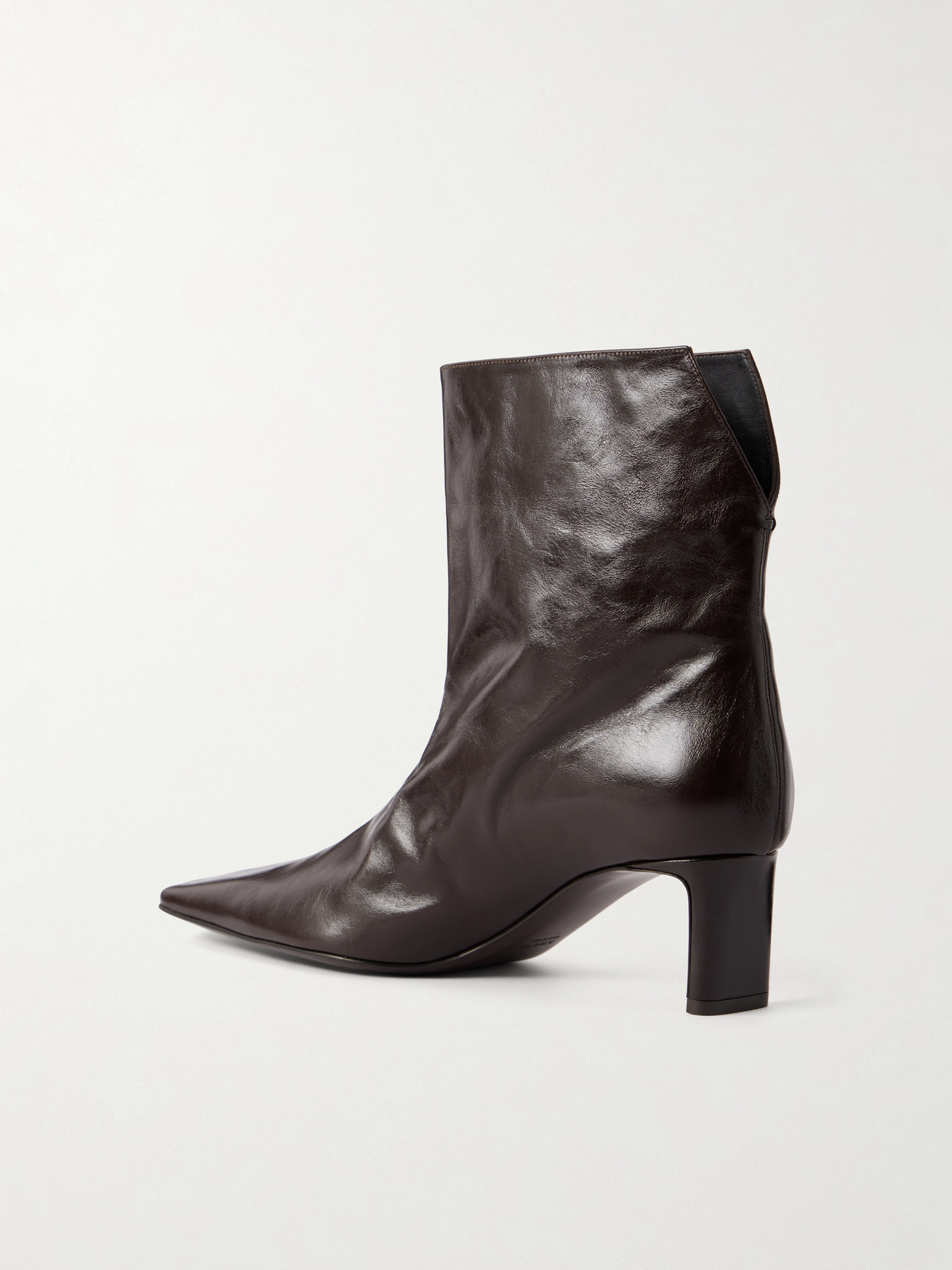 Ona 55 Ankle Boots