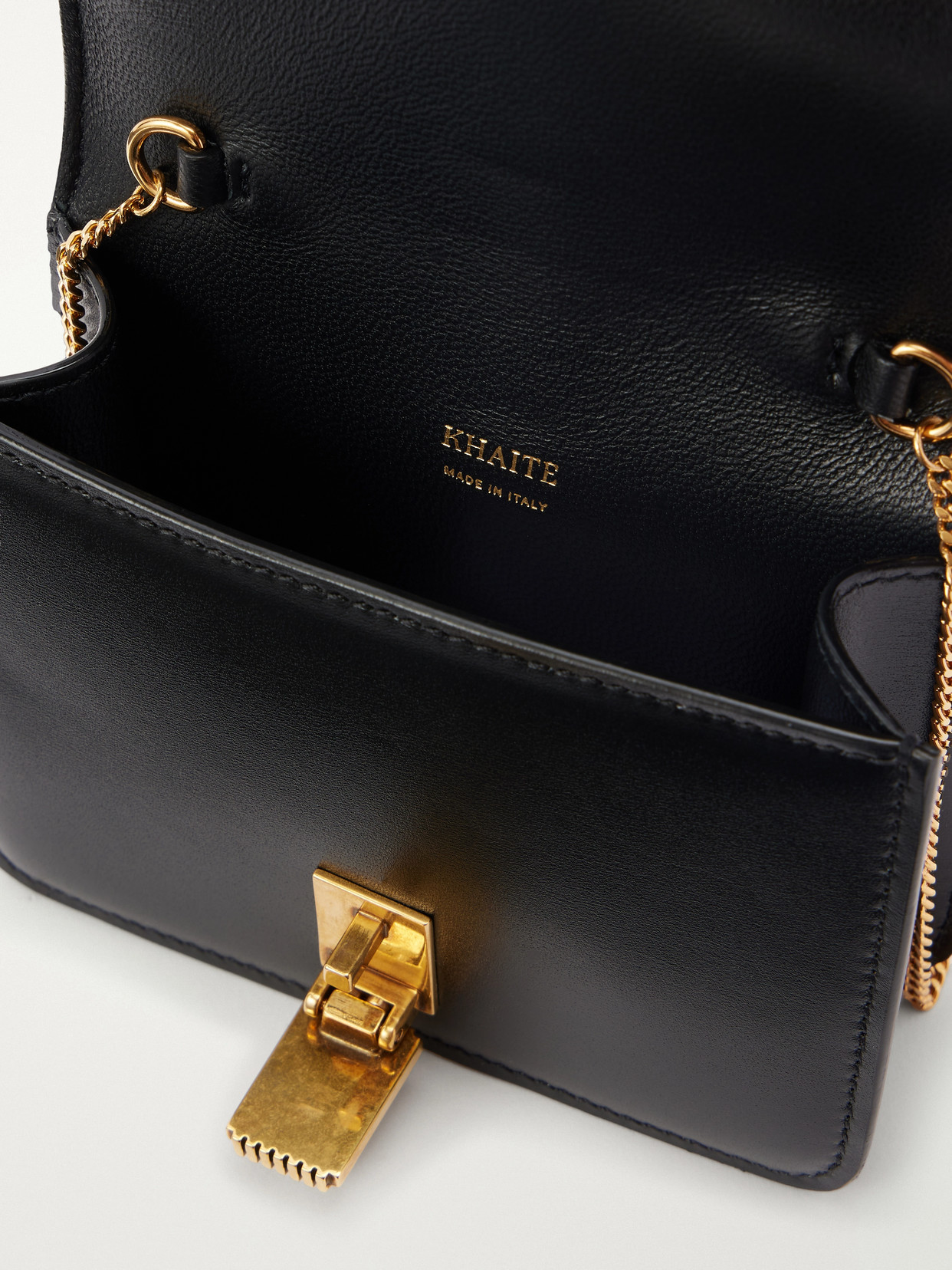 Blake Mini Shoulder Bag