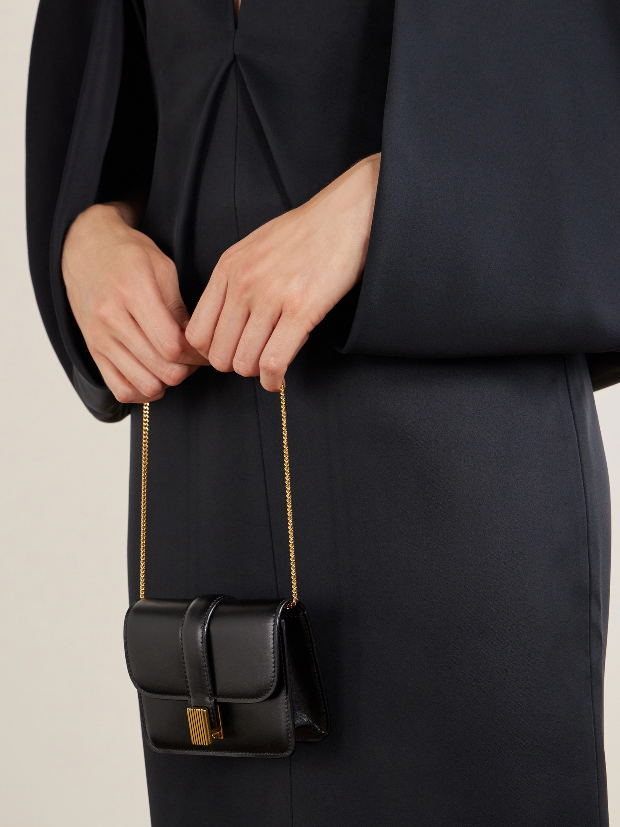 Blake Mini Shoulder Bag