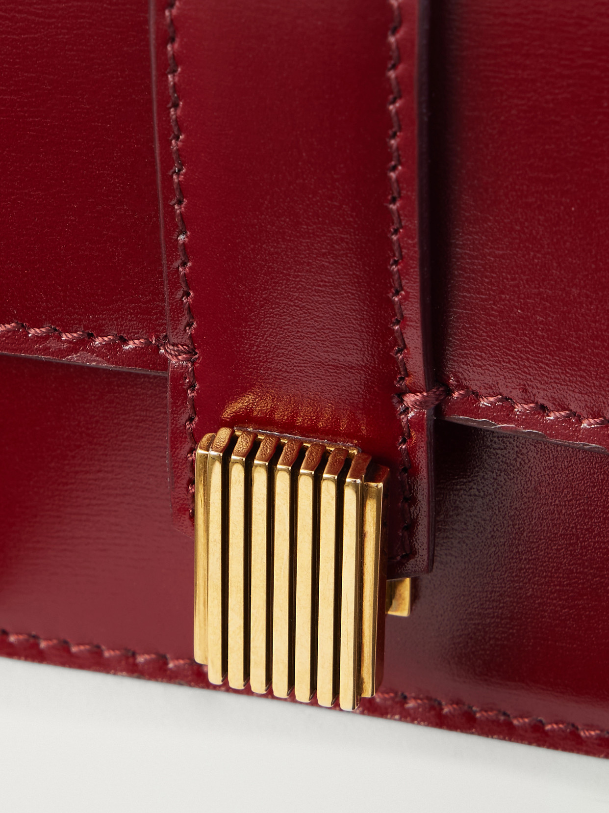Blake Mini Shoulder Bag