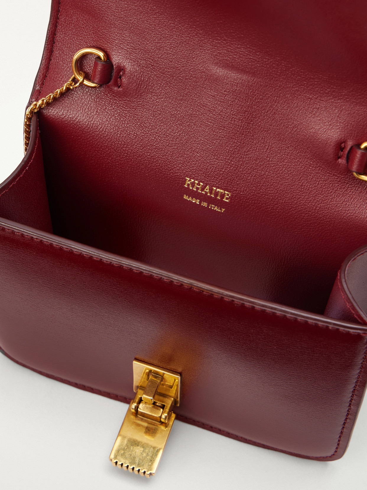Blake Mini Shoulder Bag