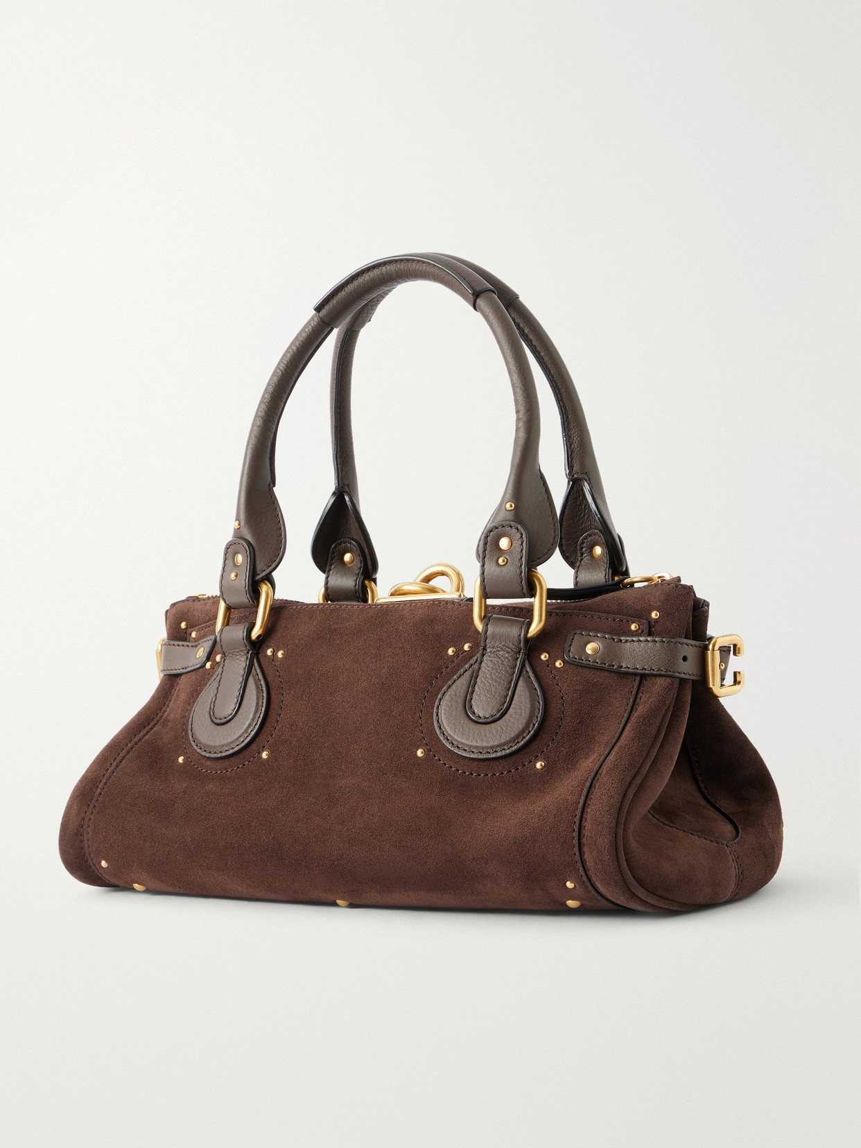 Chloé - Paddington Shoulder Bag
