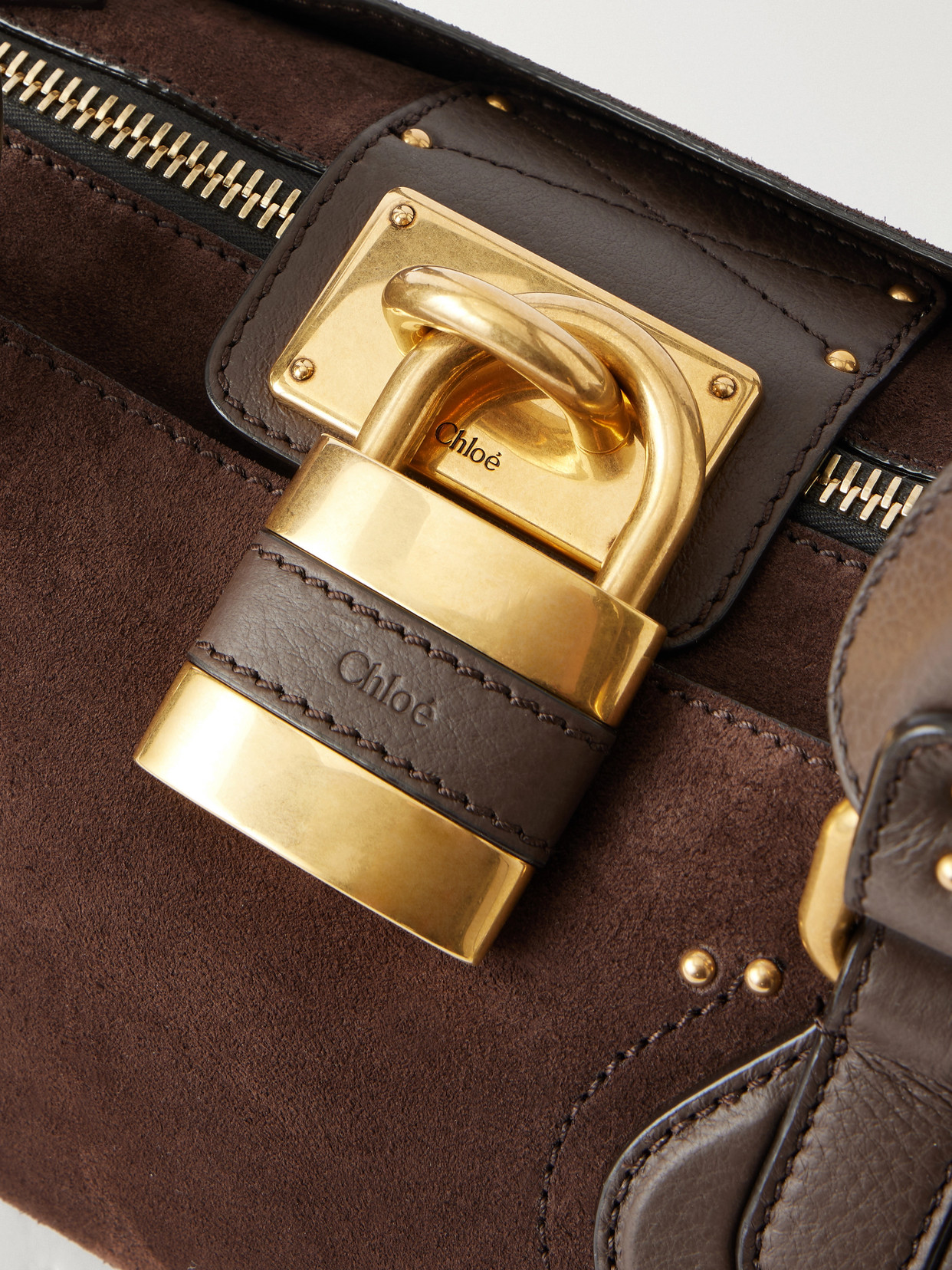 Chloé - Paddington Shoulder Bag