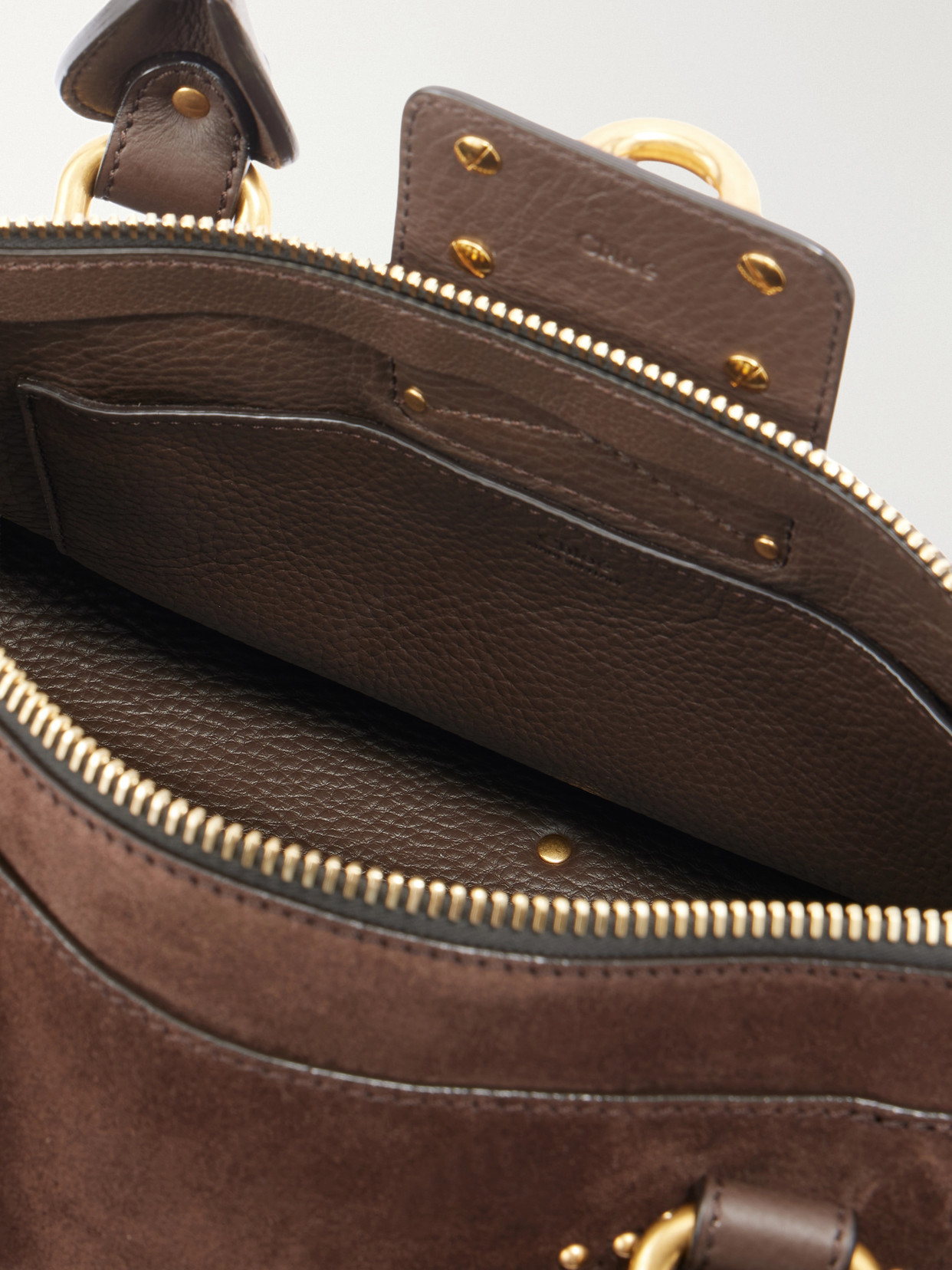 Chloé - Paddington Shoulder Bag