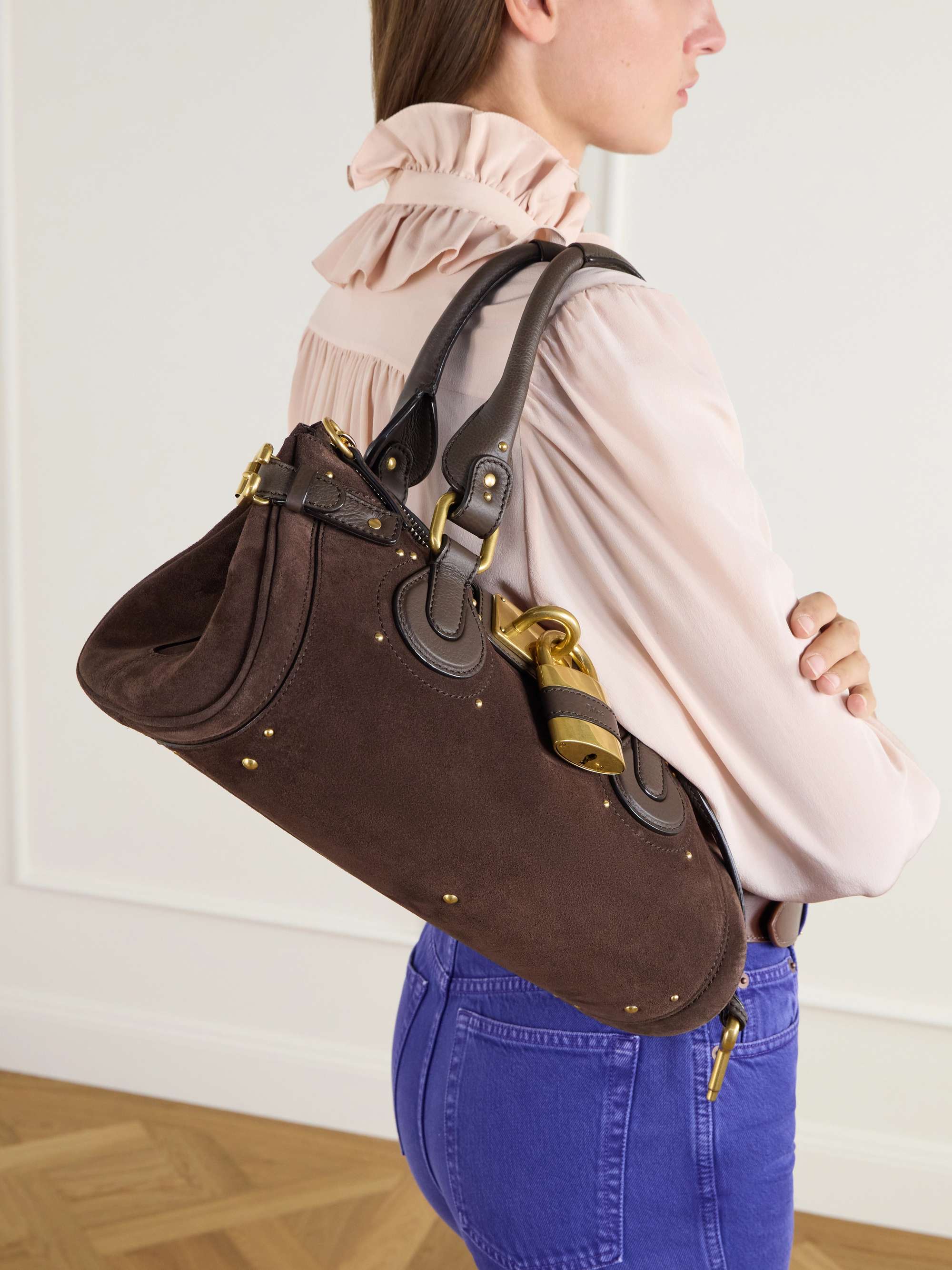 CHLOÉ 