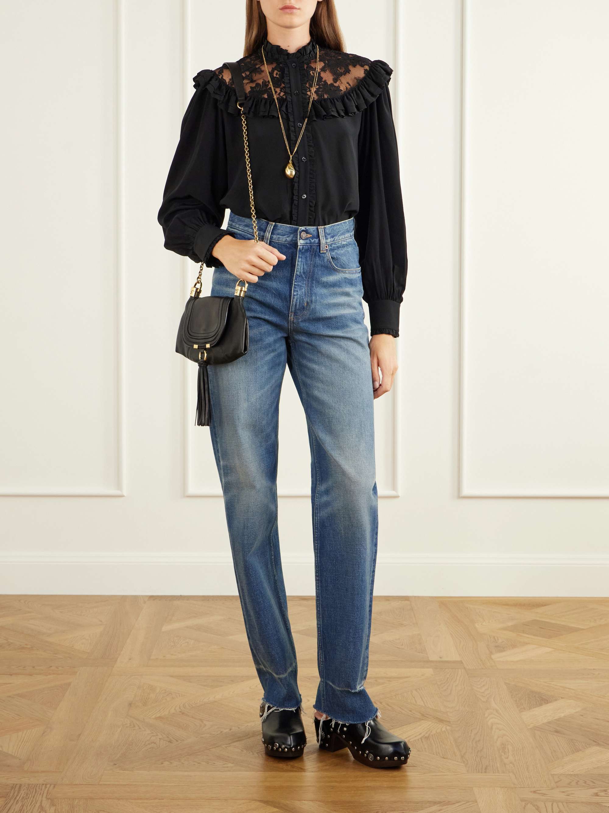 CHLOÉ 