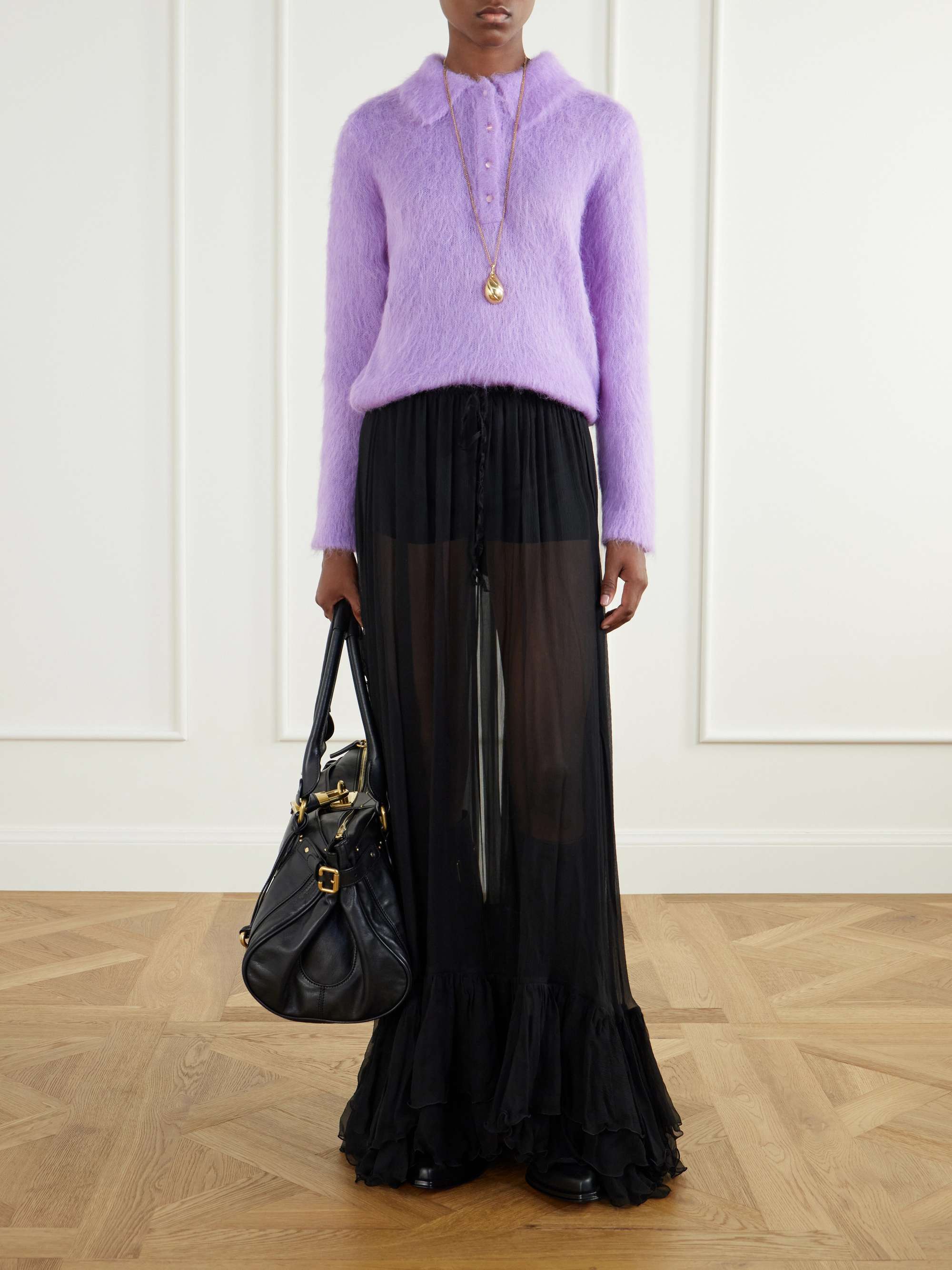 CHLOÉ 