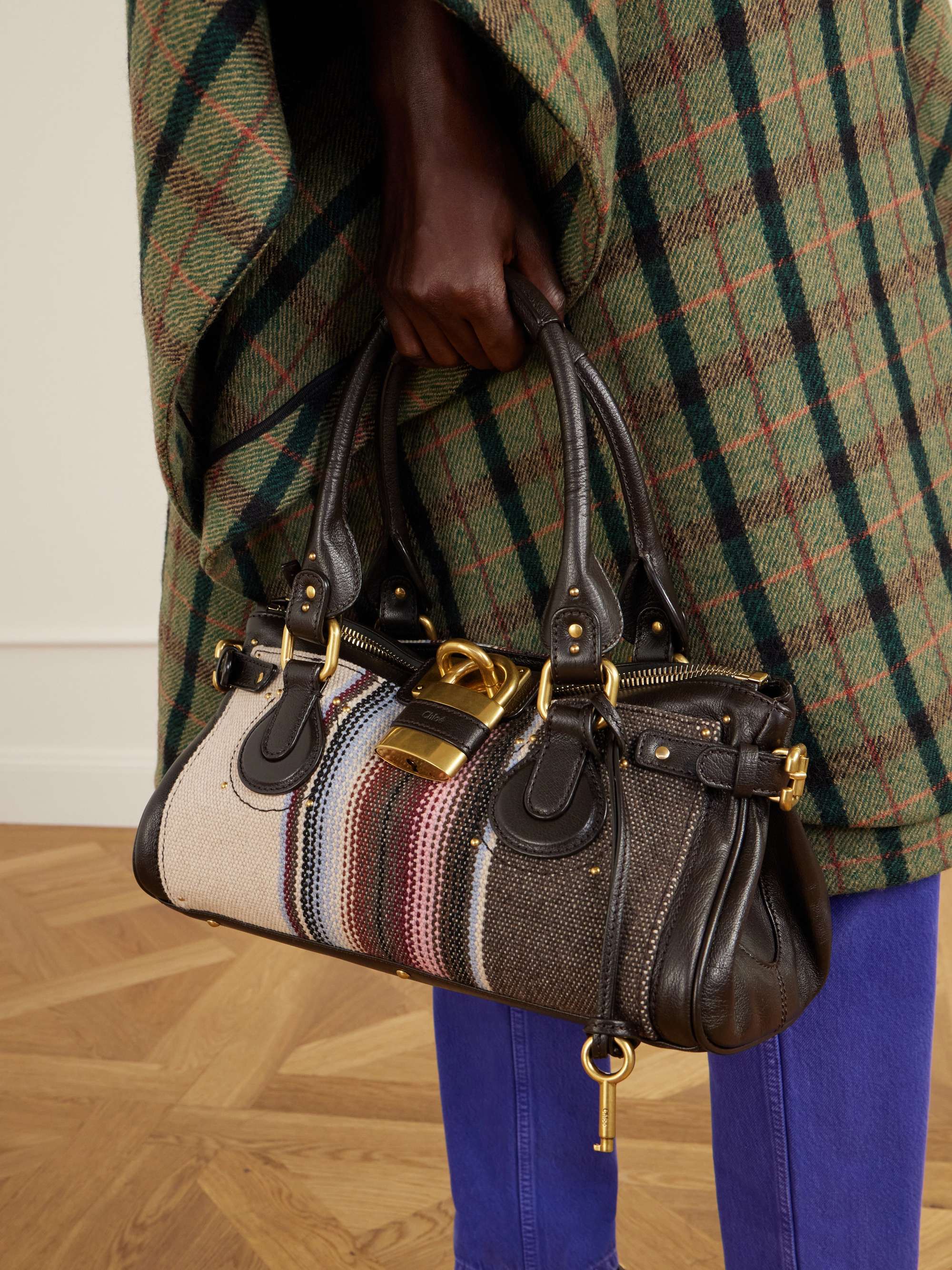 CHLOÉ 