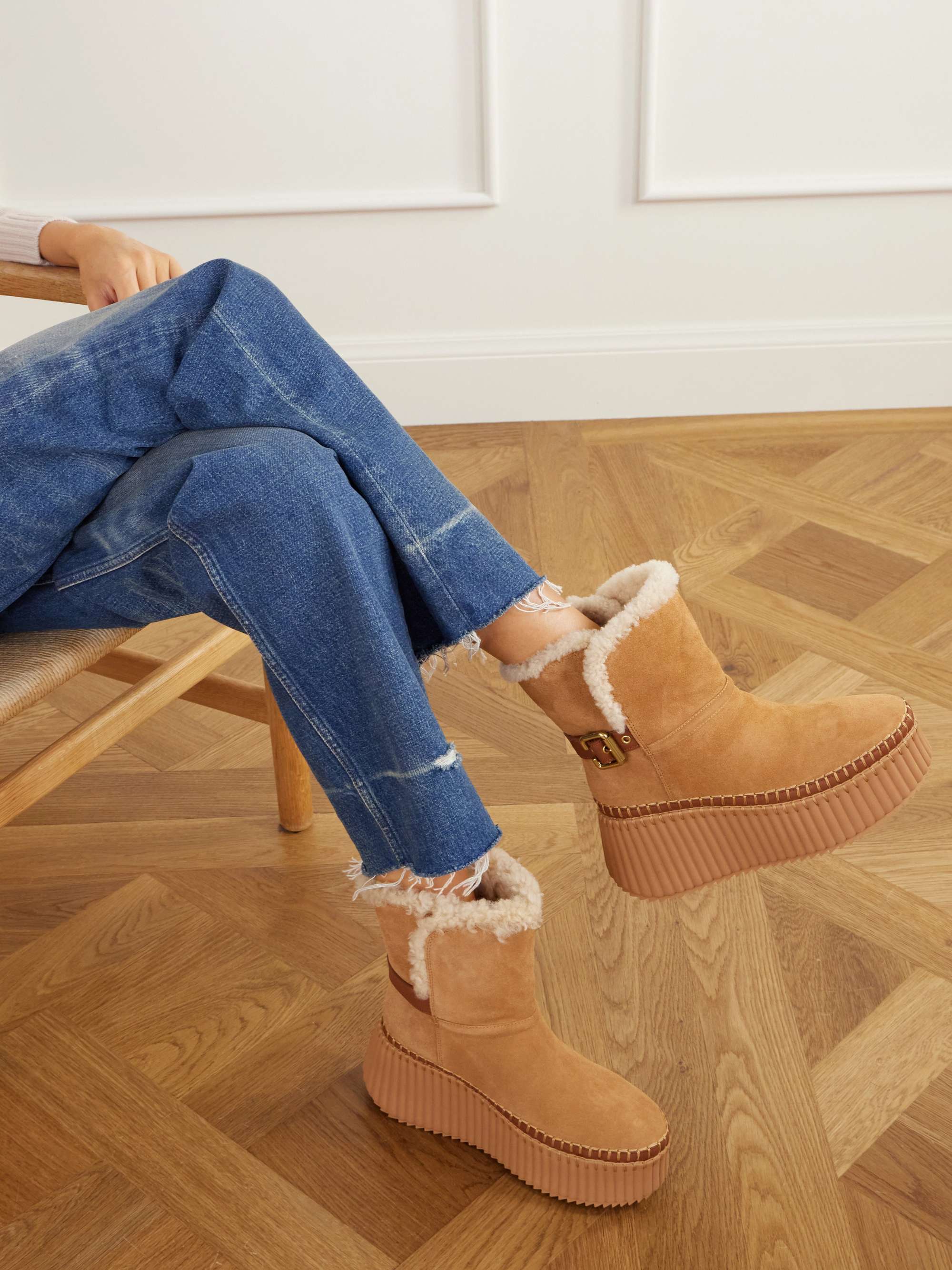 CHLOÉ 