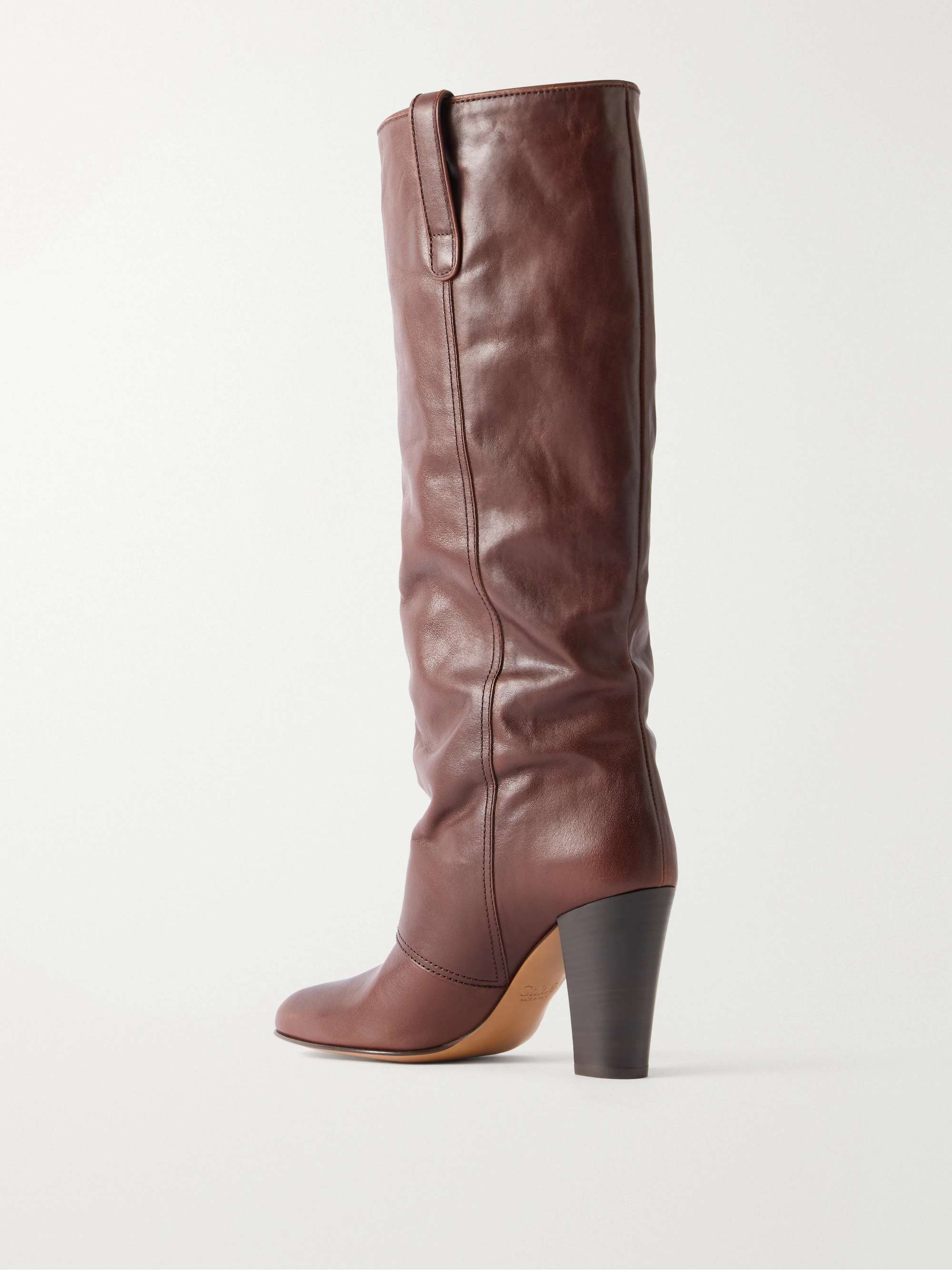 CHLOÉ 