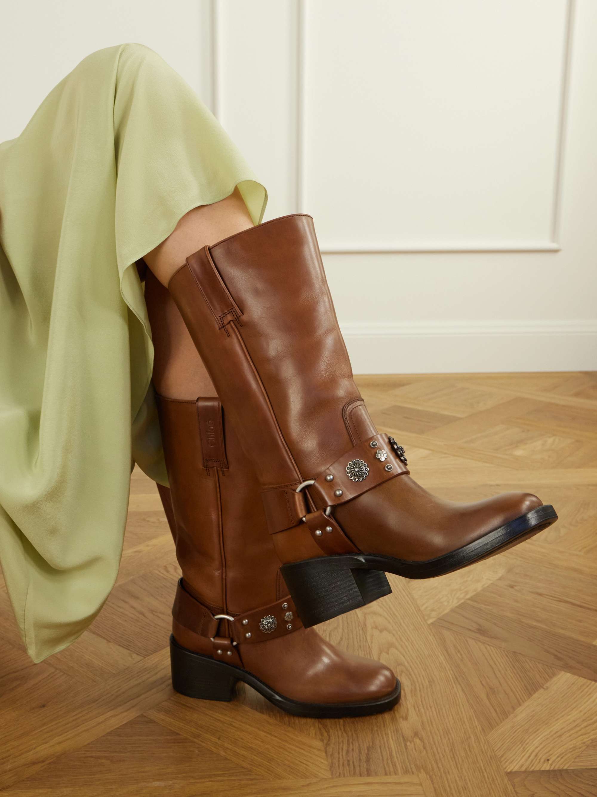 CHLOÉ 