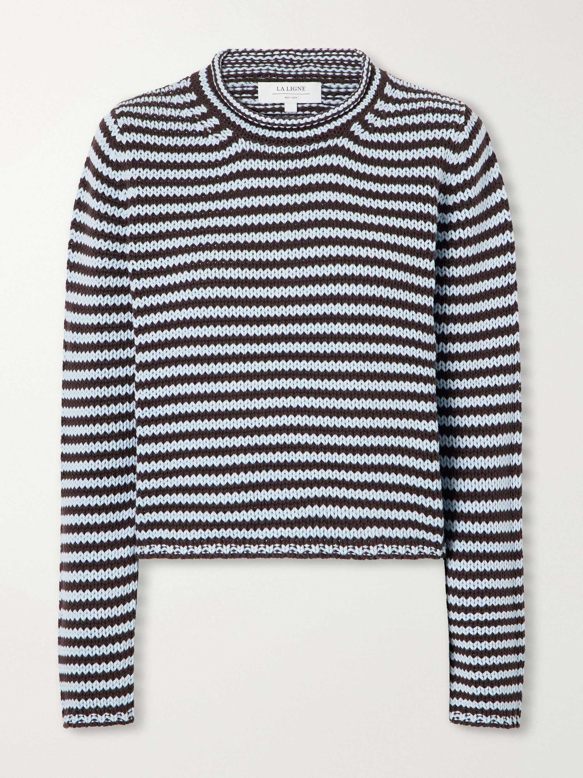 LA LIGNE 