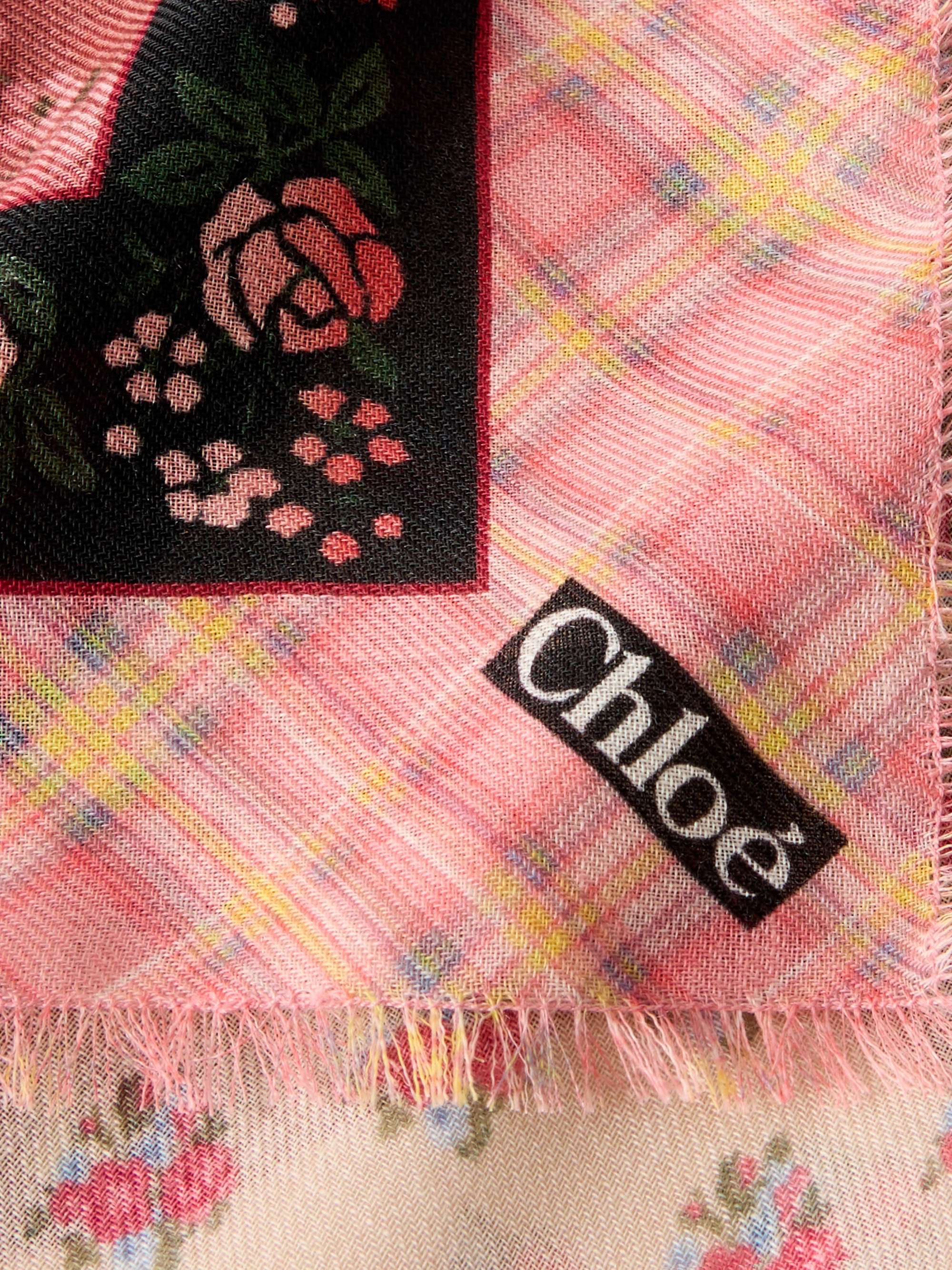 CHLOÉ 