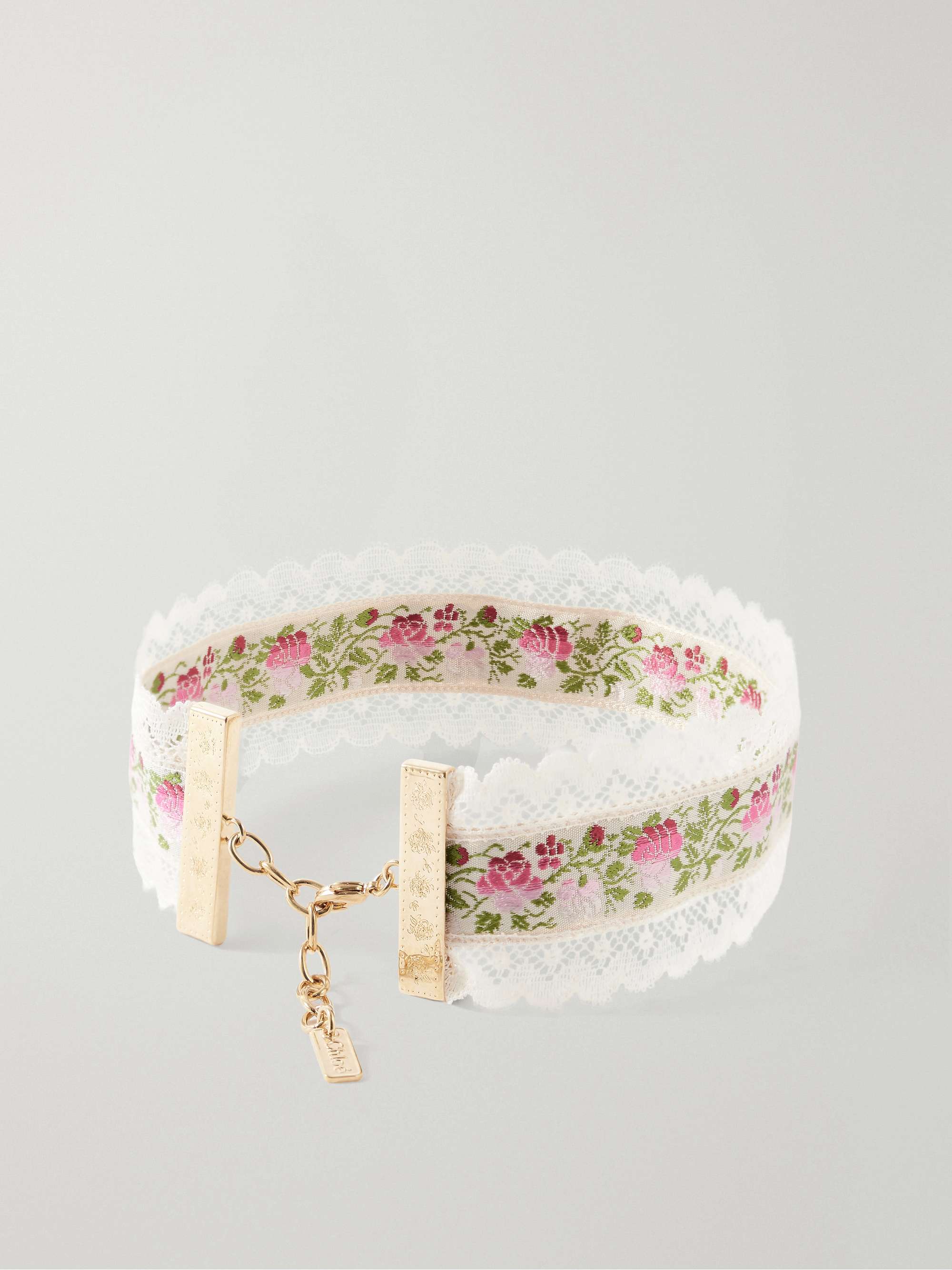 CHLOÉ 