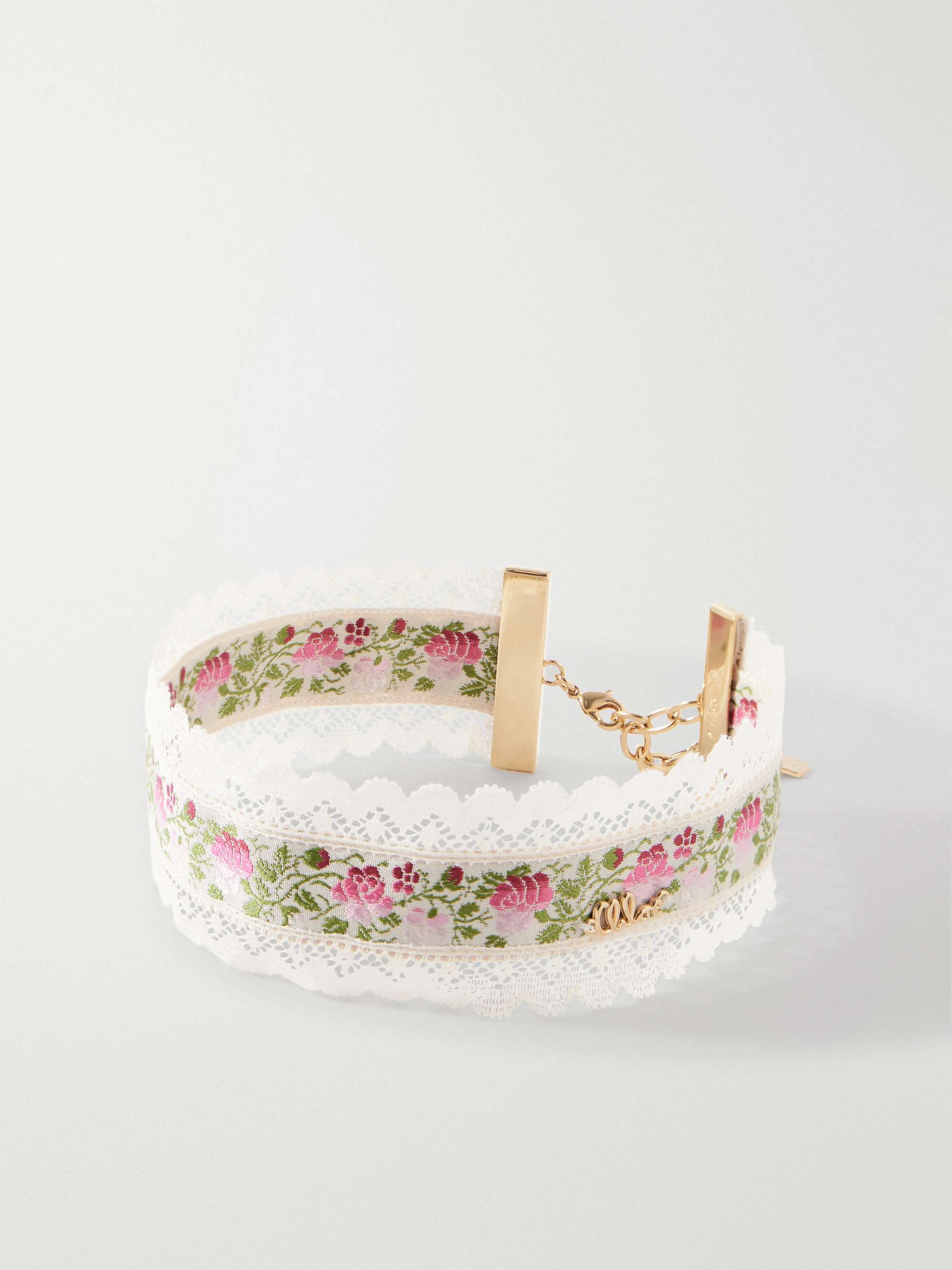 CHLOÉ 