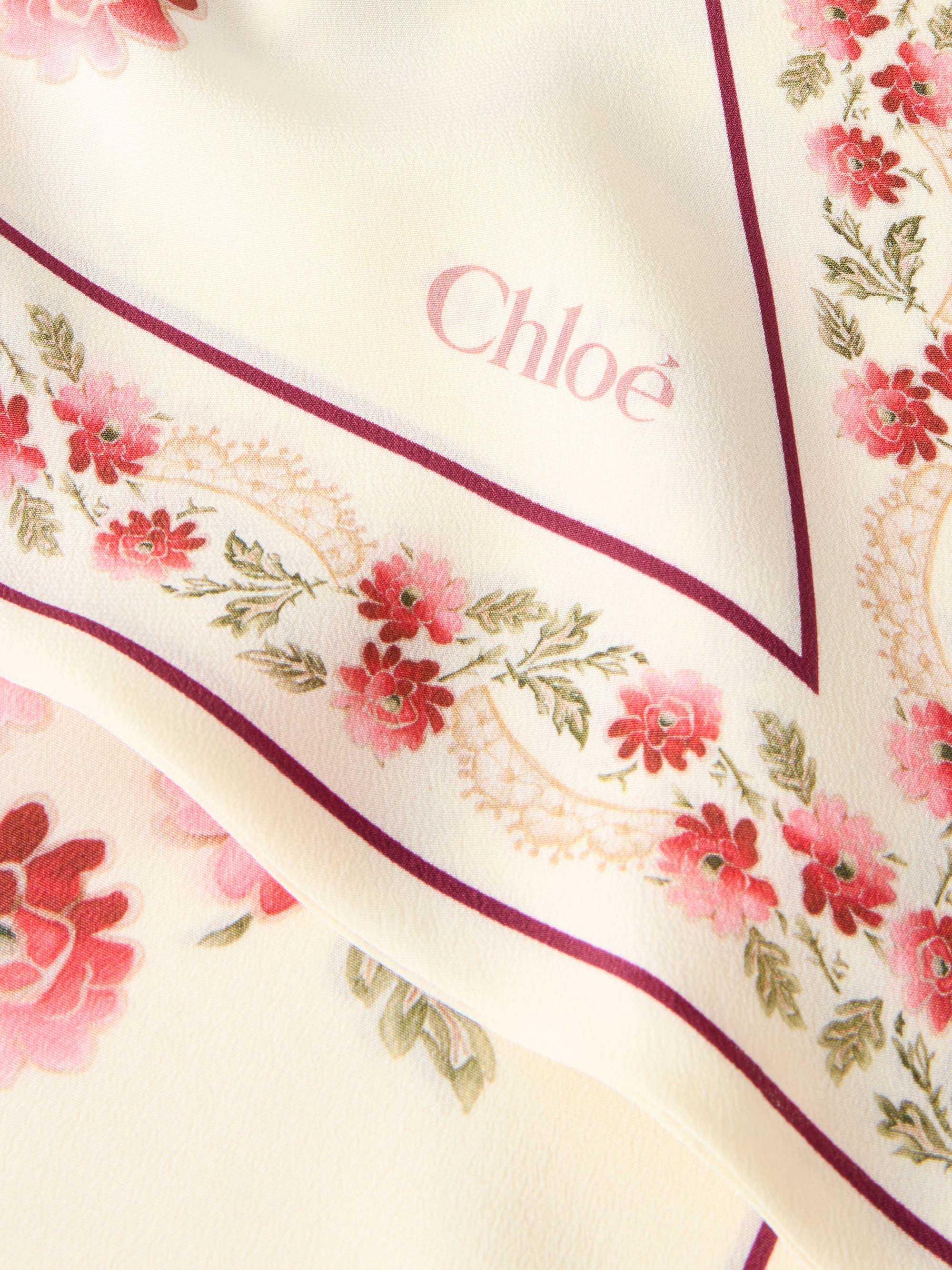 CHLOÉ 
