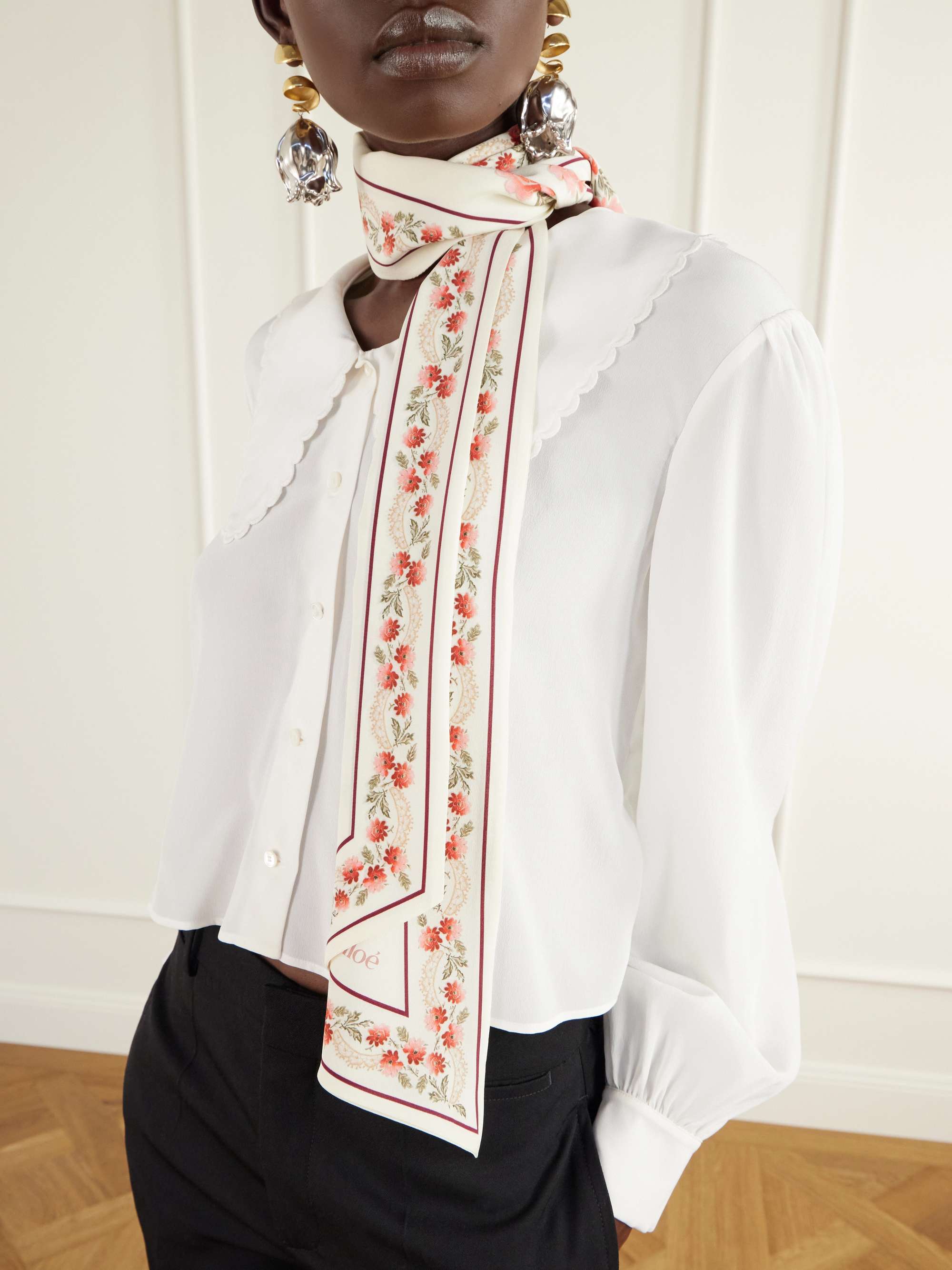 CHLOÉ 