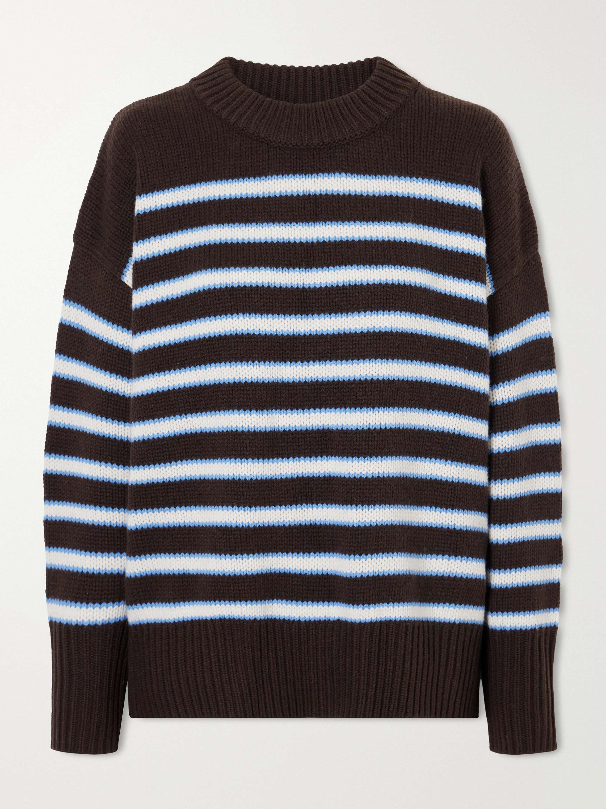 LA LIGNE 