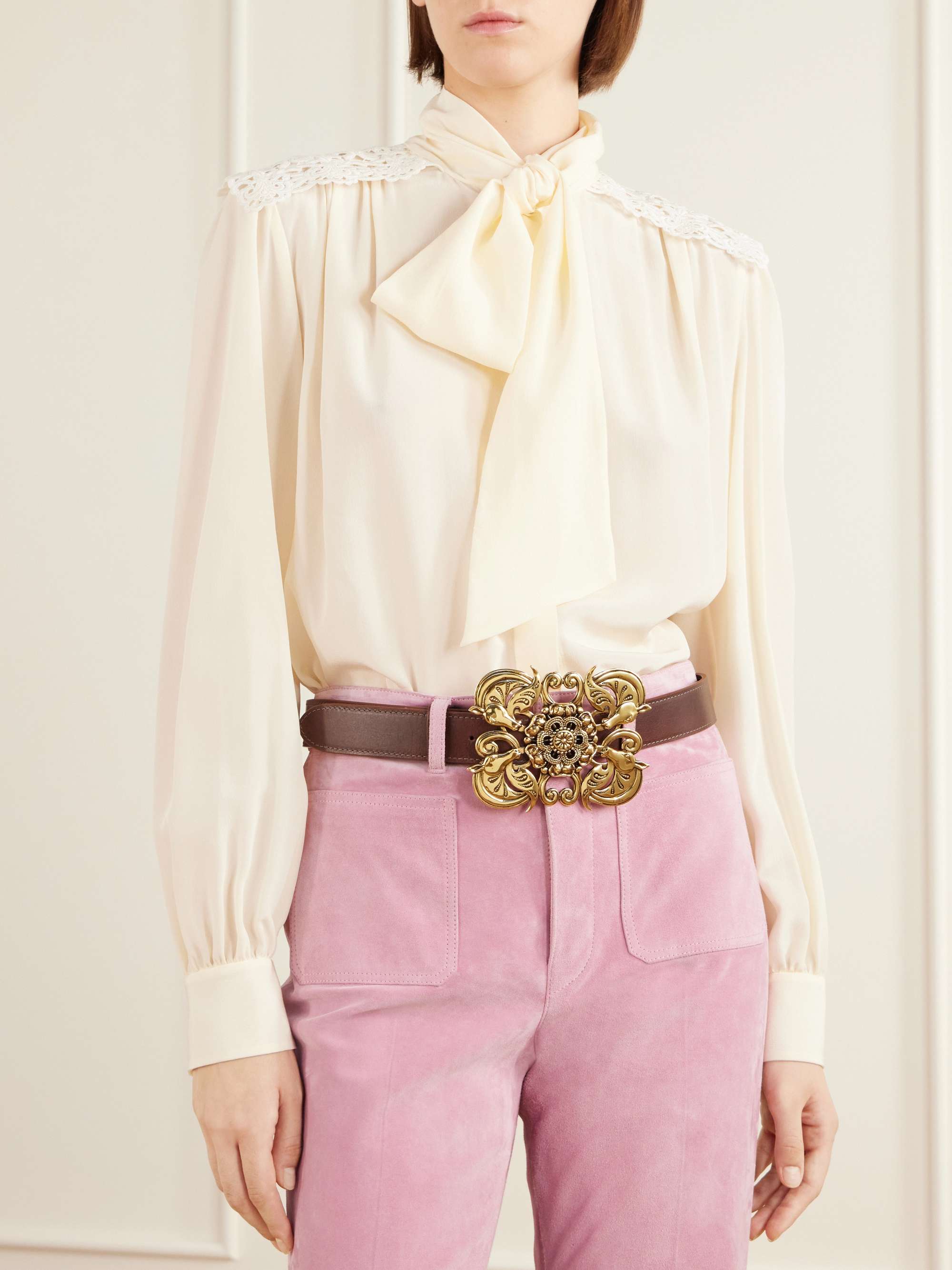 CHLOÉ 