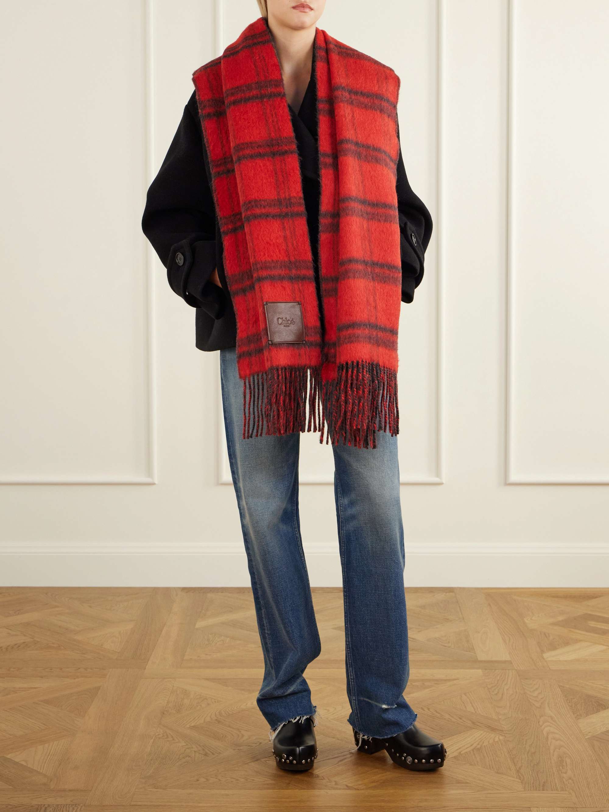CHLOÉ 