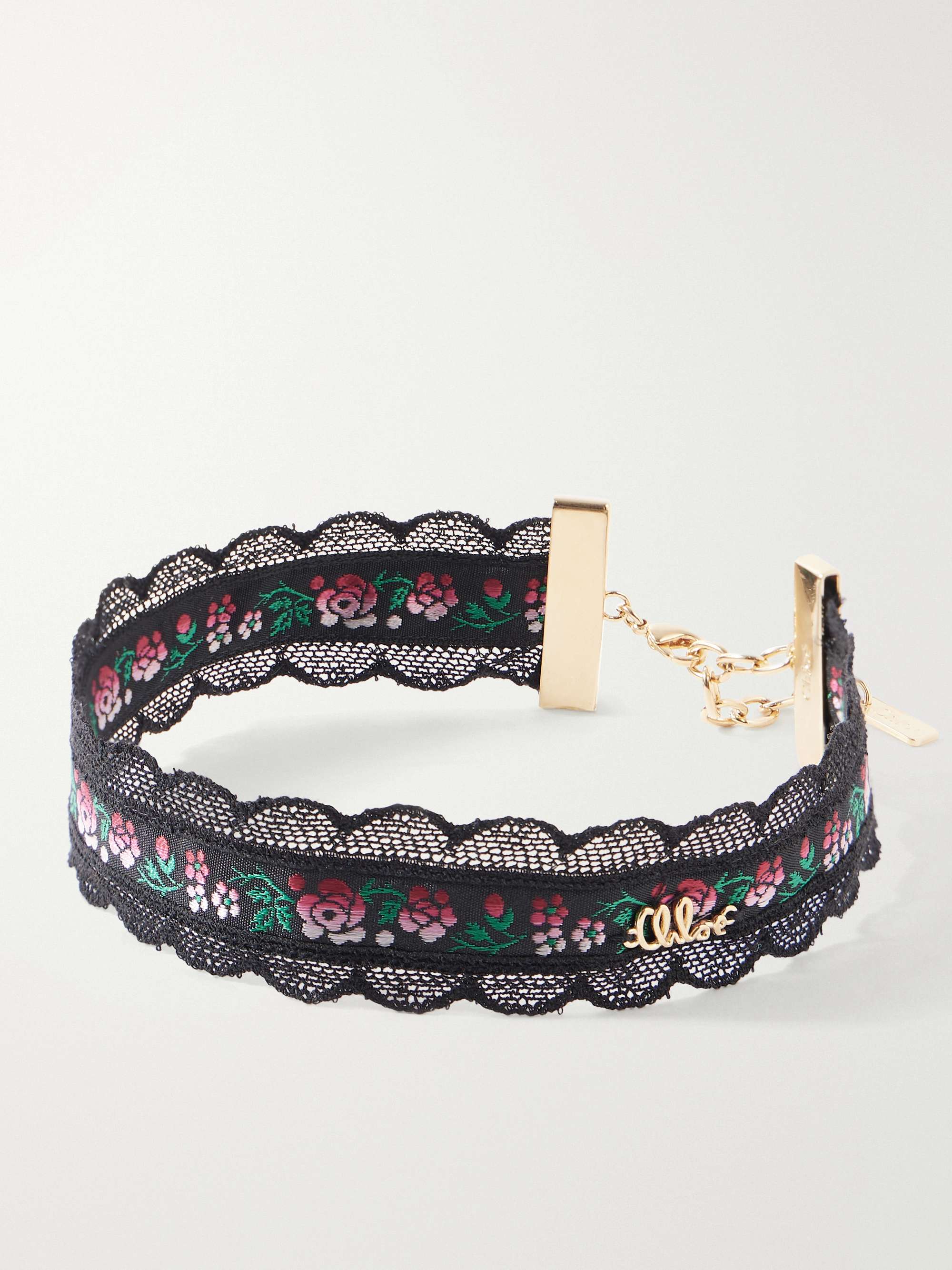 CHLOÉ 