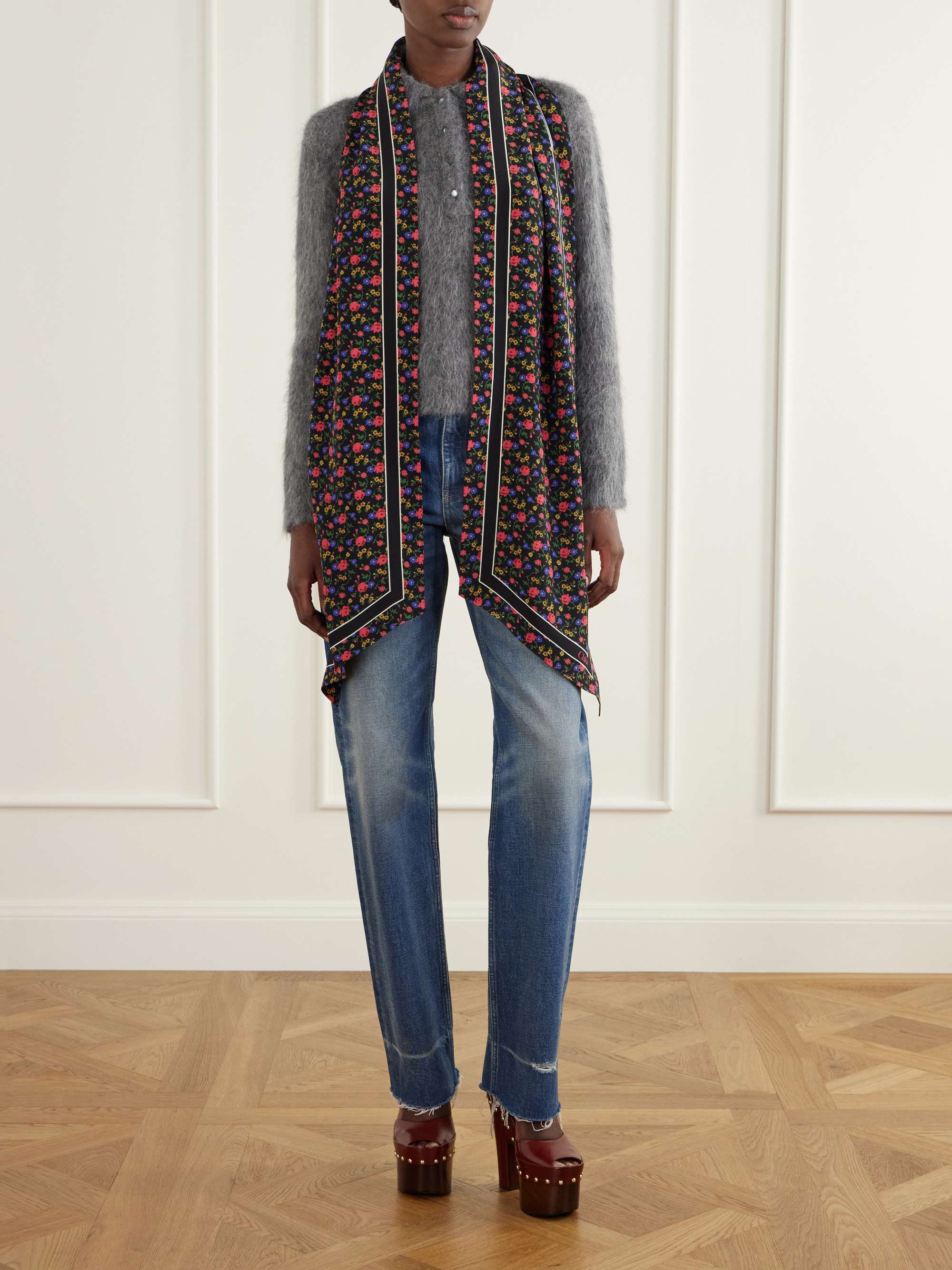 CHLOÉ 