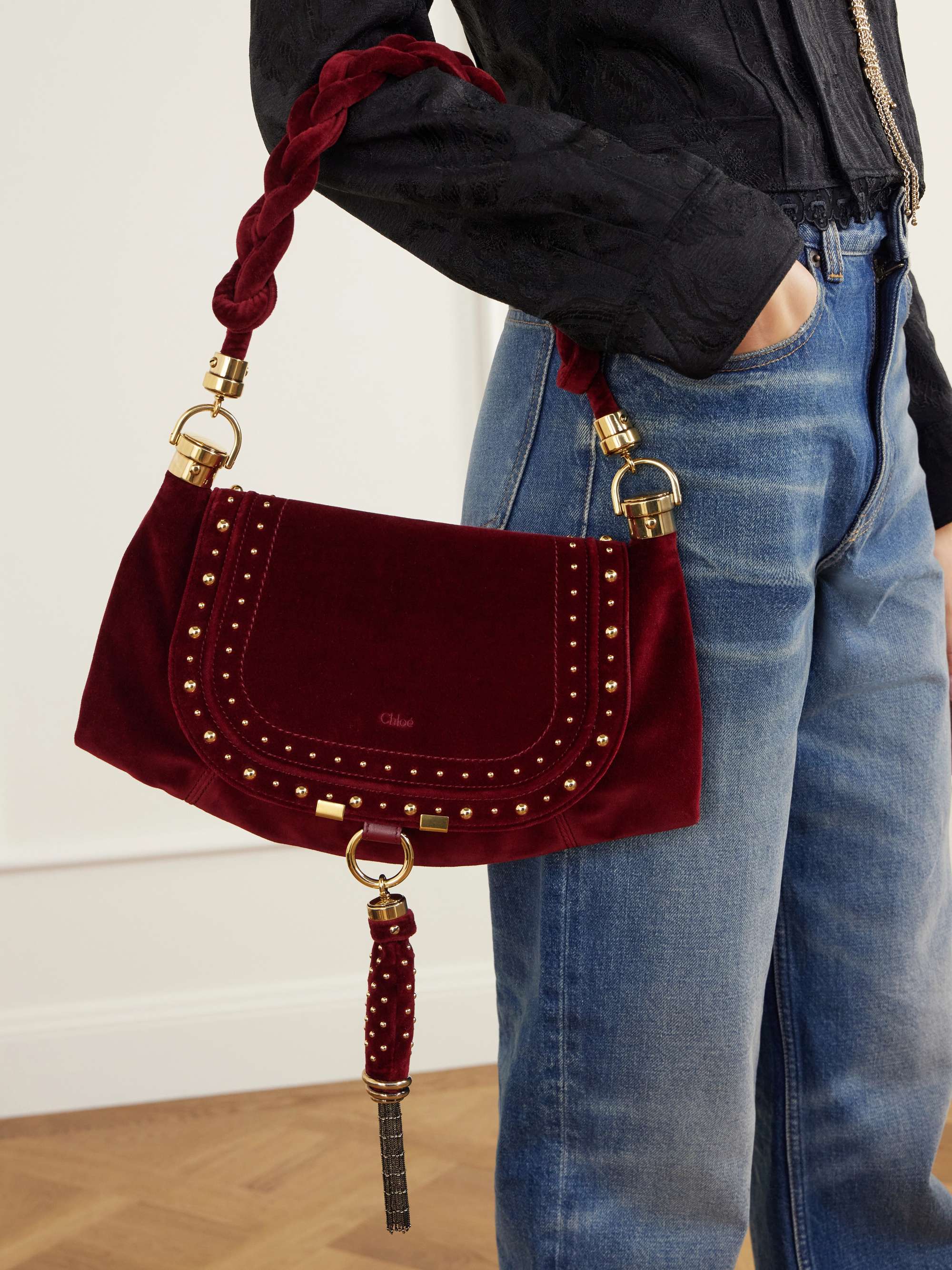 CHLOÉ 