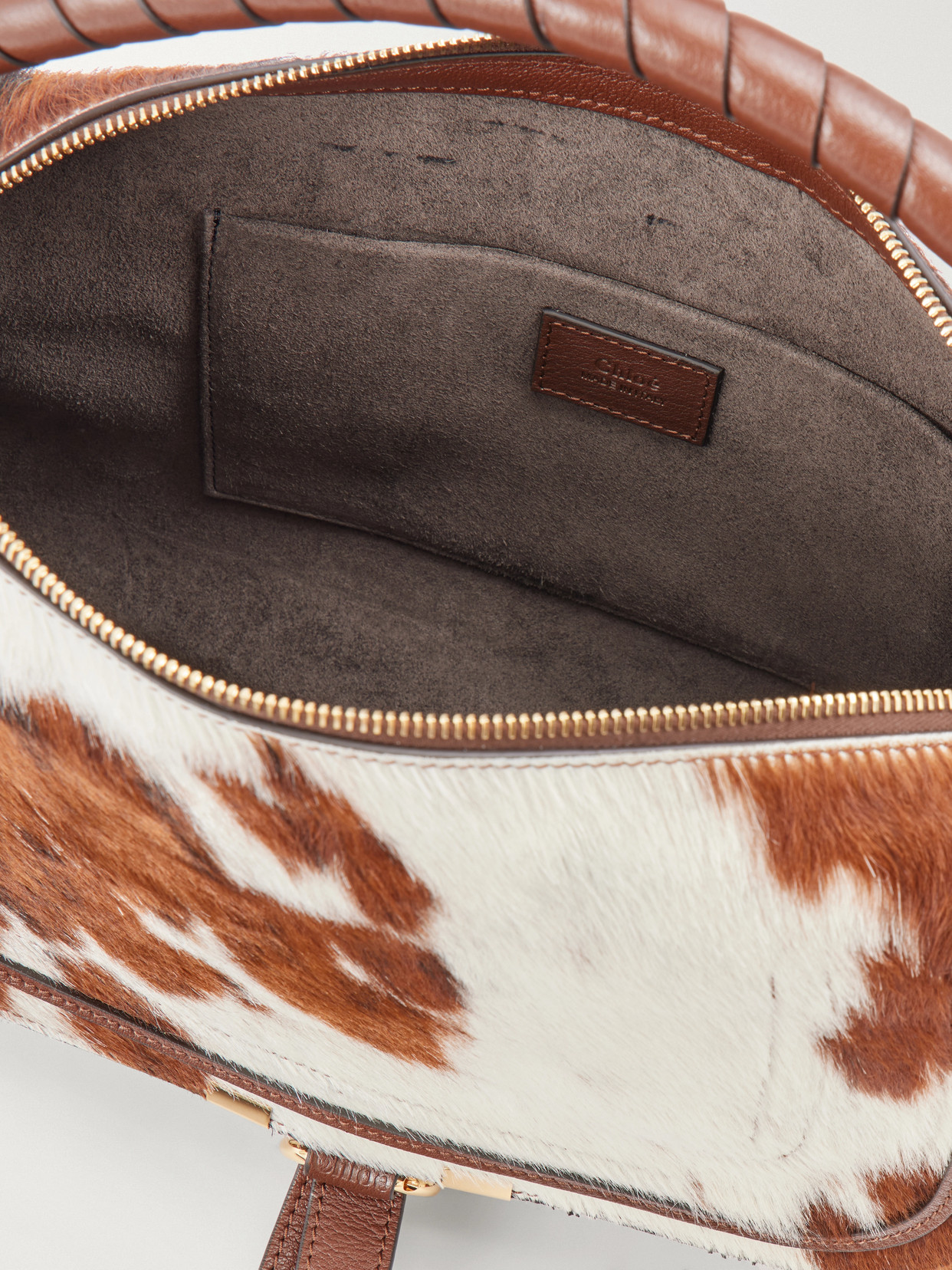 Chloé - Marcie Shoulder Bag