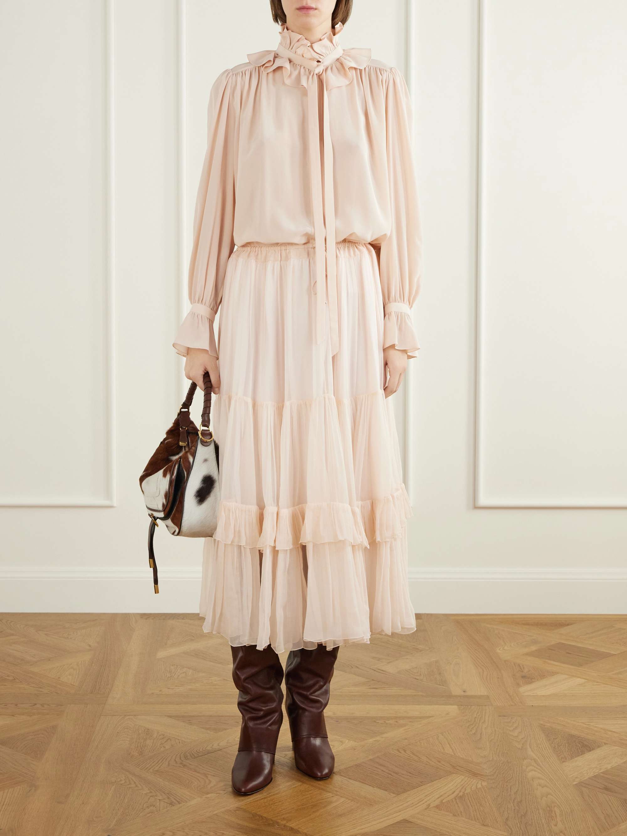 CHLOÉ 
