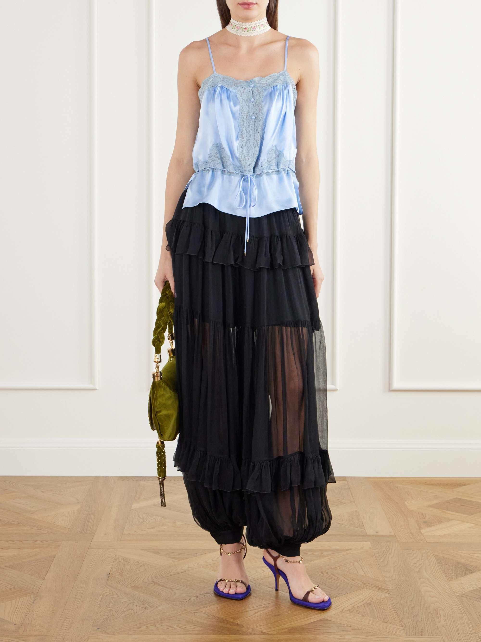 CHLOÉ 