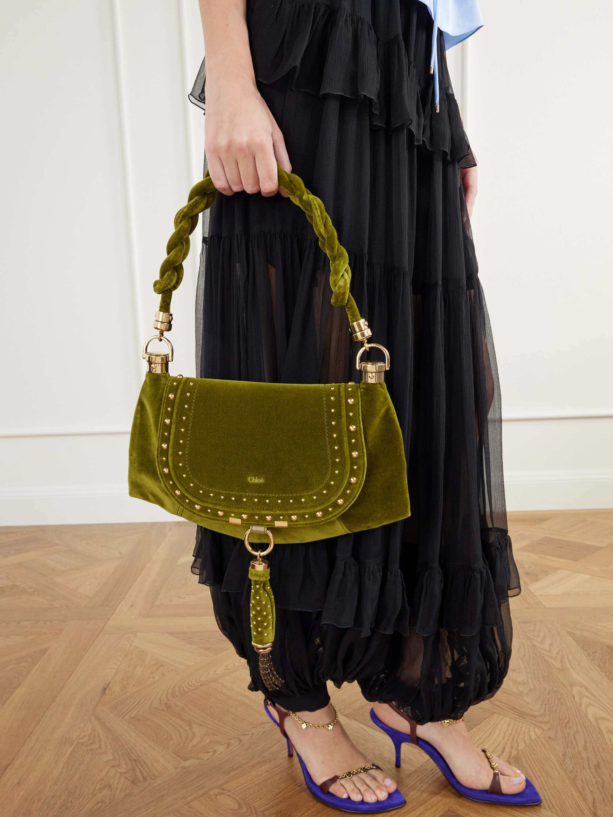 CHLOÉ 